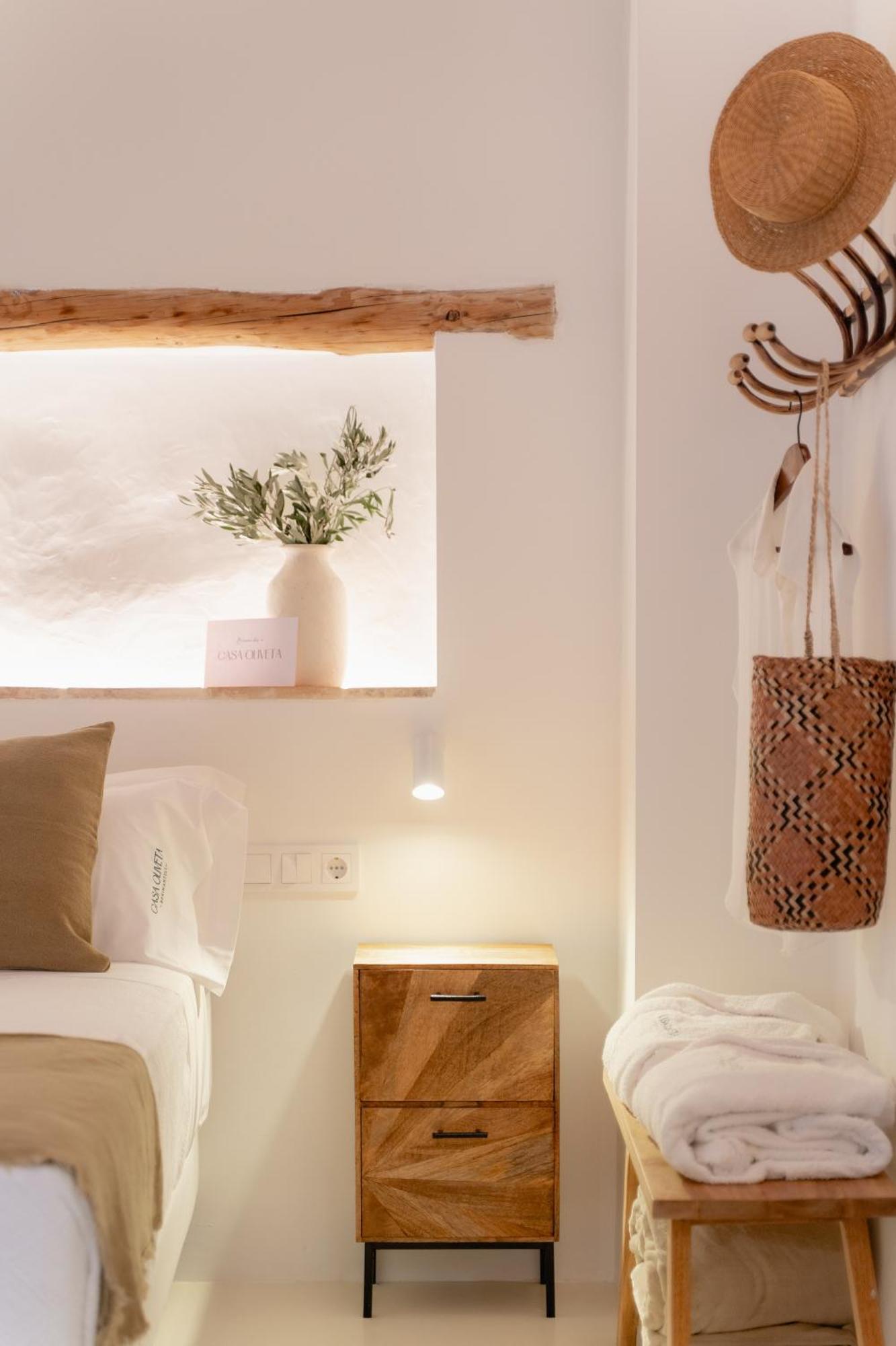 Casa Oliveta - Boutique Apartment *