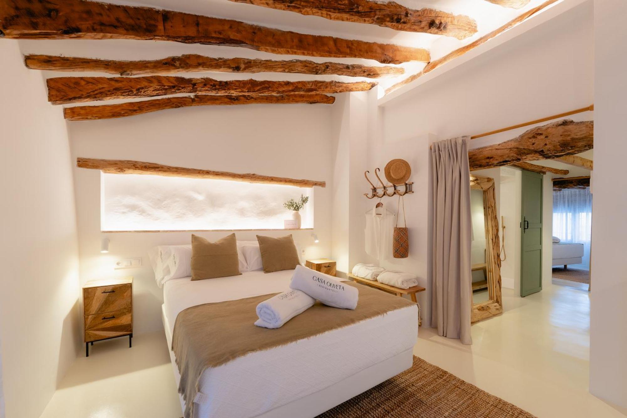 Apartment Casa Oliveta - Boutique *