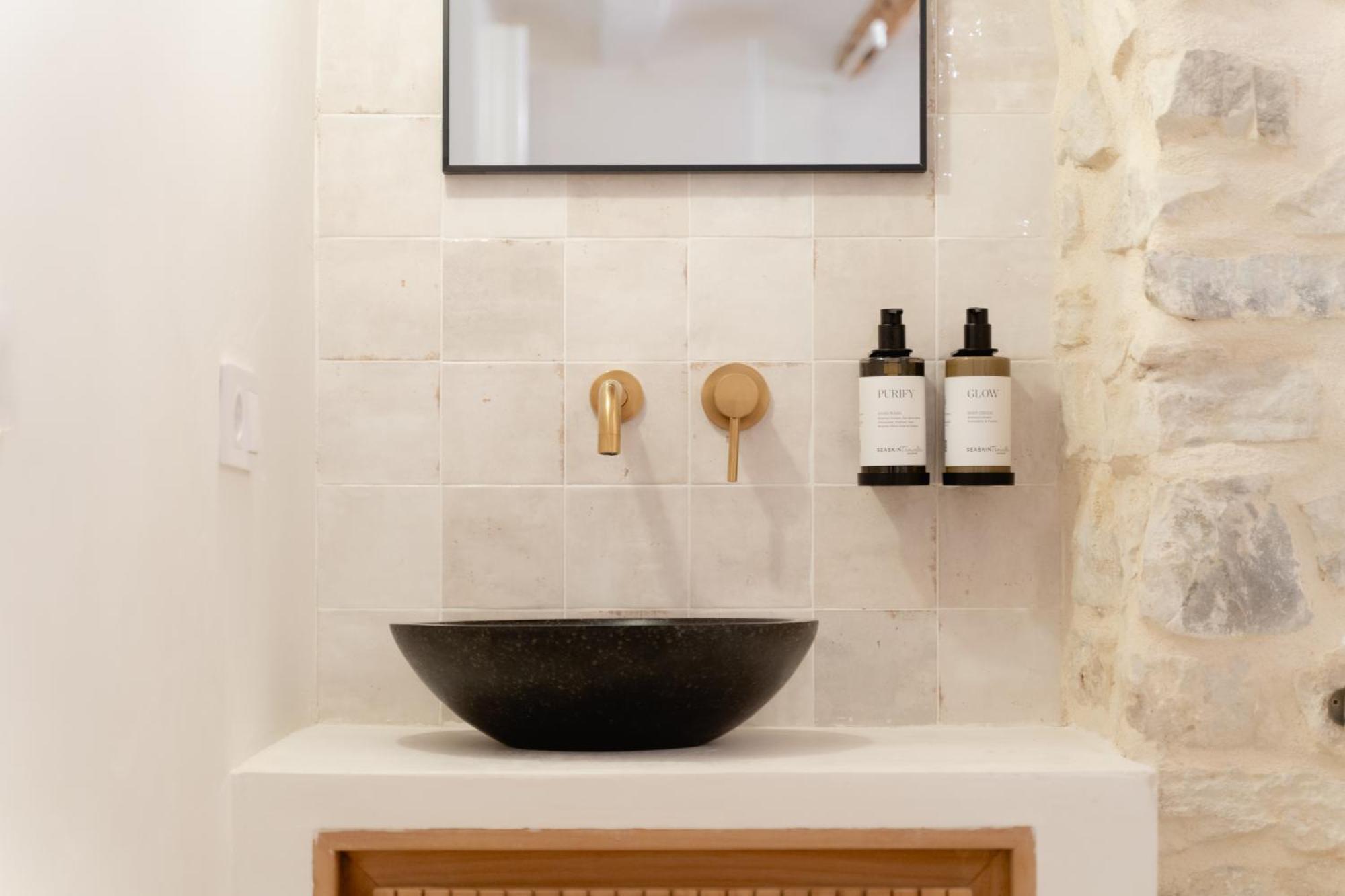 Casa Oliveta - Boutique Apartment Benimantell