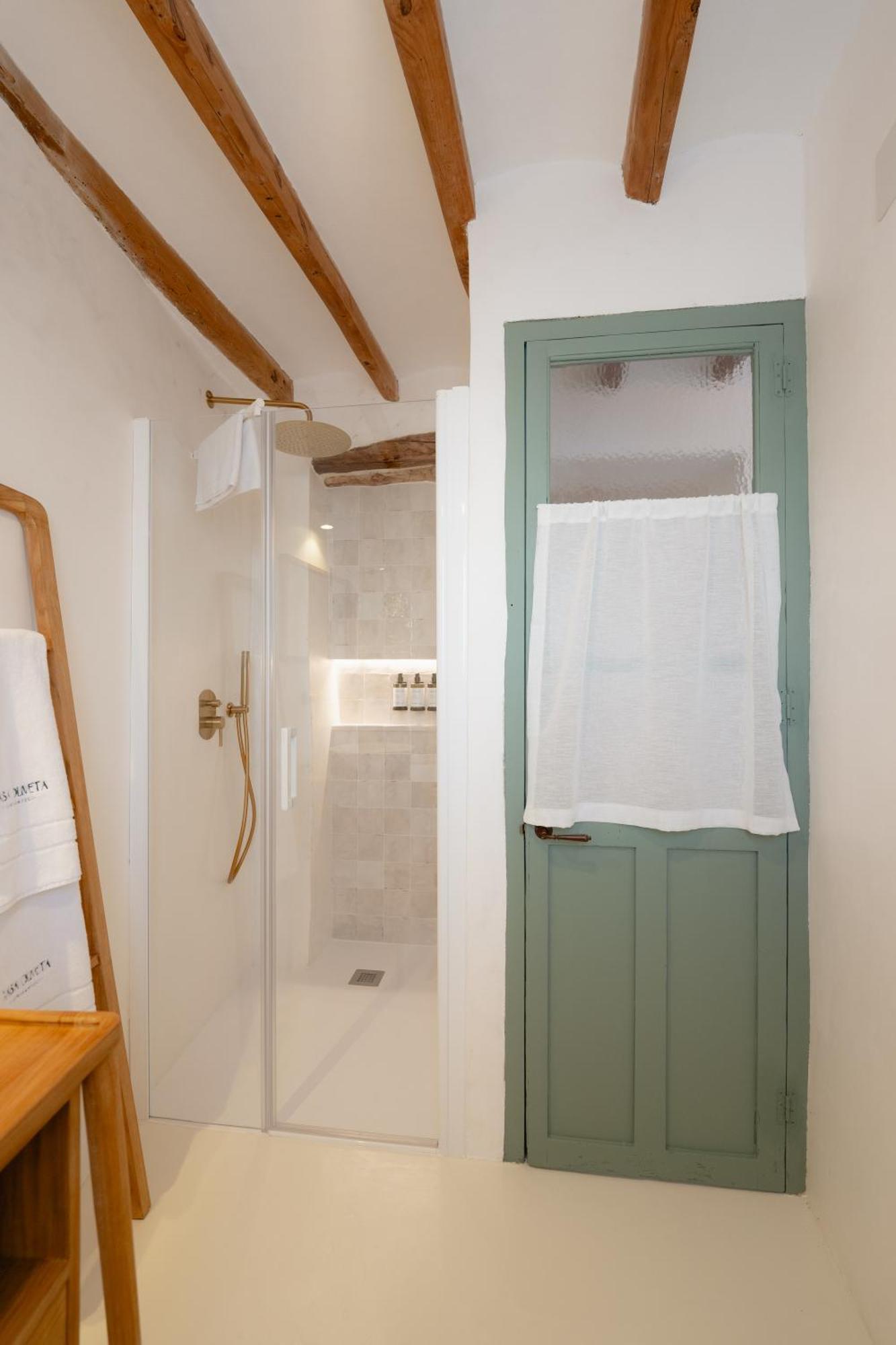 Casa Oliveta - Boutique *