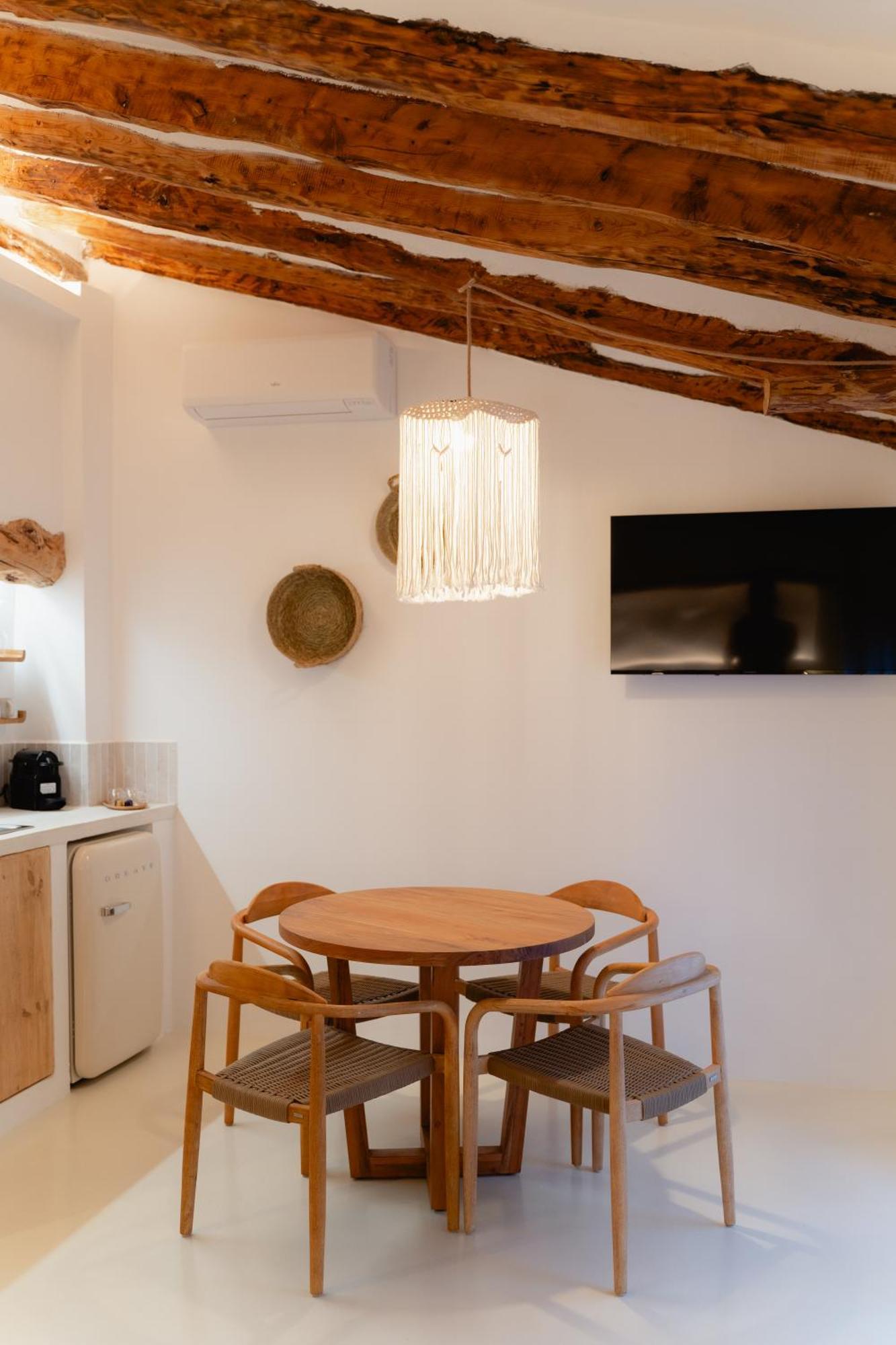 Casa Oliveta - Boutique * Benimantell