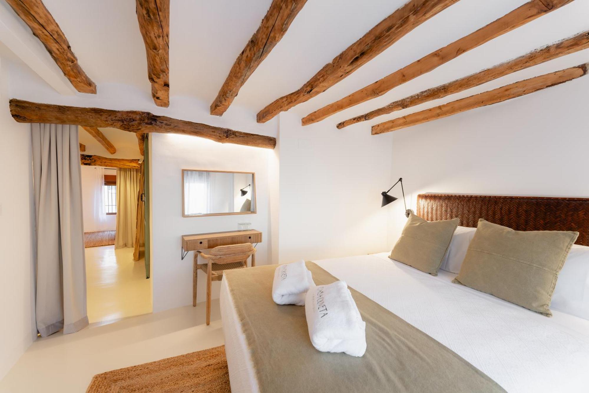 Casa Oliveta - Boutique