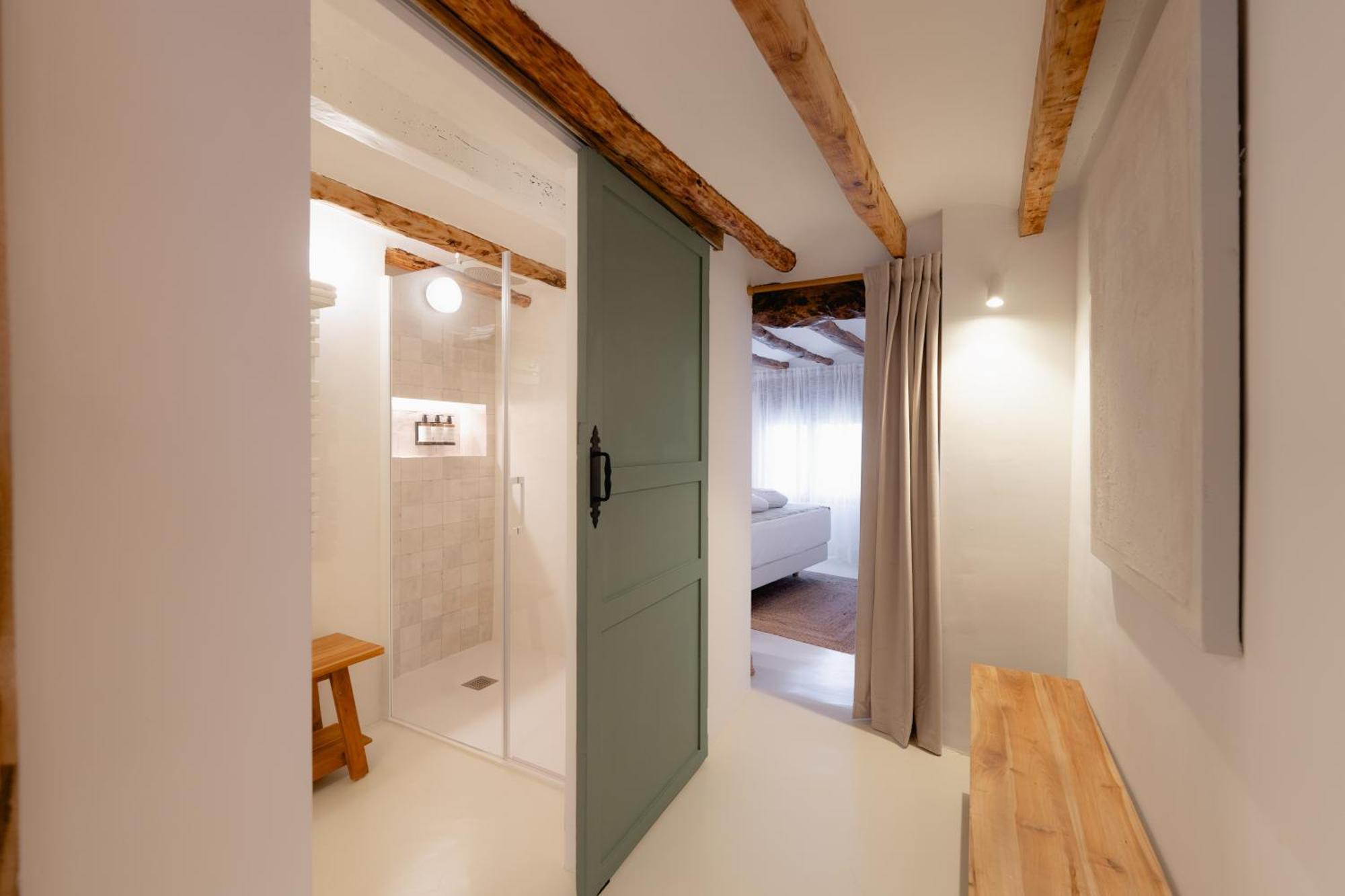 Casa Oliveta - Boutique Apartment