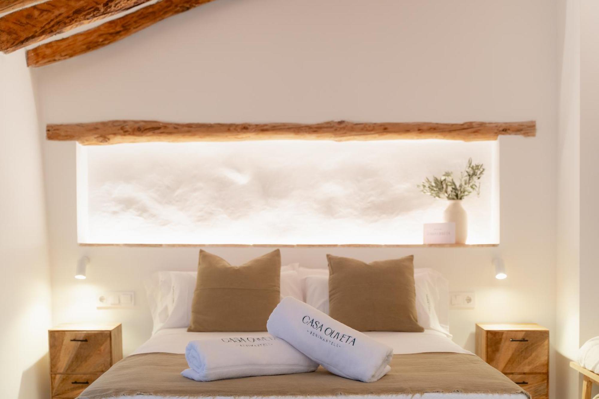 Apartment Casa Oliveta - Boutique *