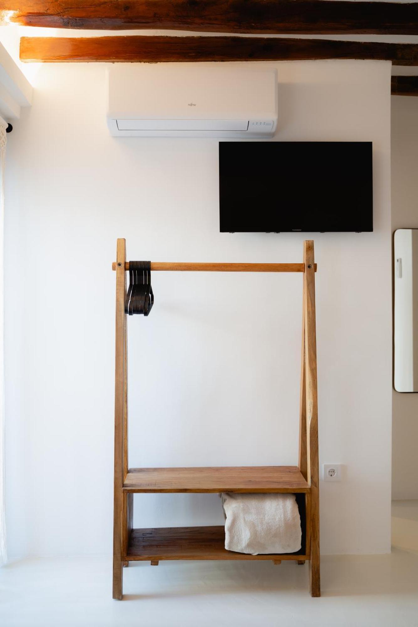 Apartment Casa Oliveta - Boutique Benimantell