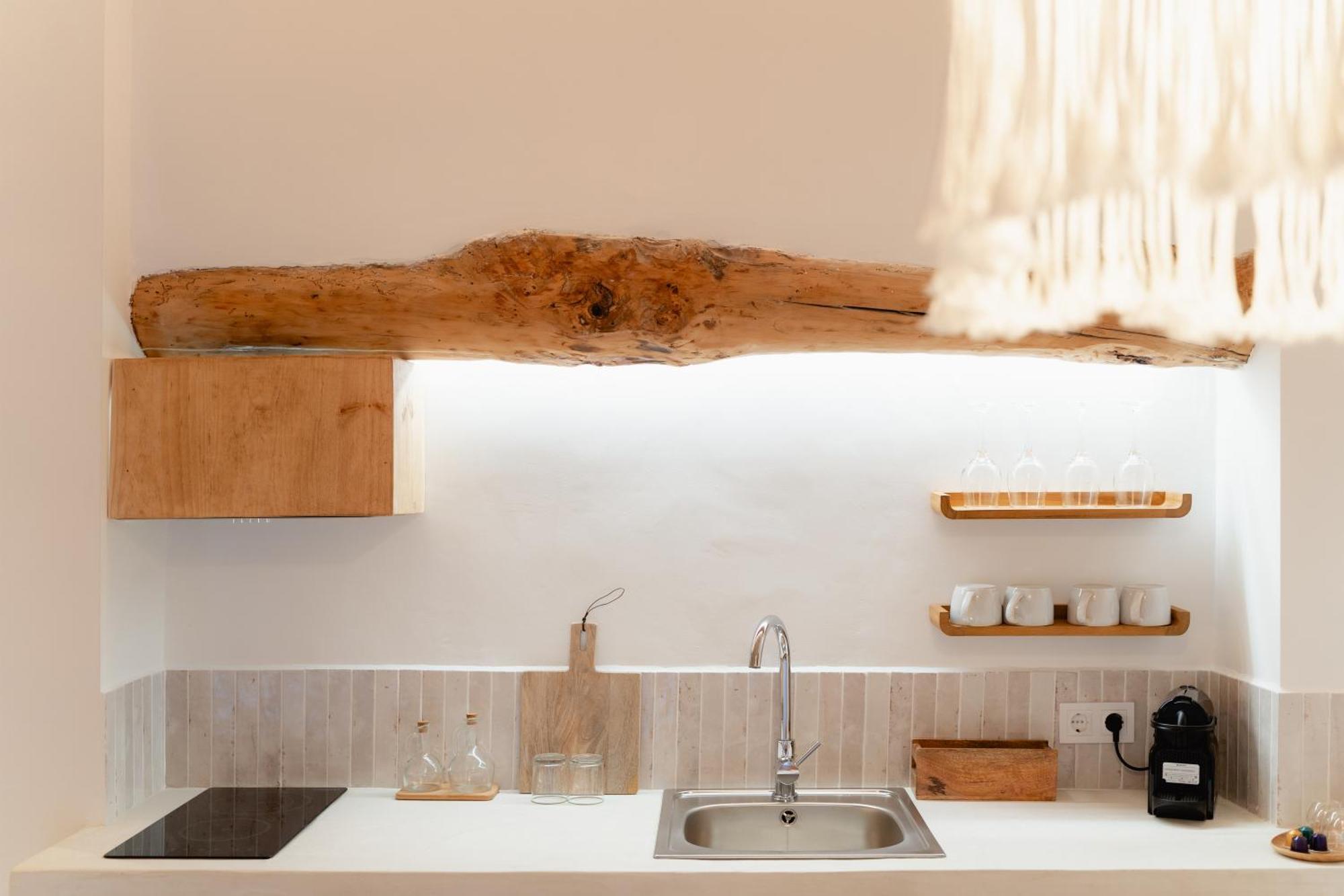 Casa Oliveta - Boutique Benimantell