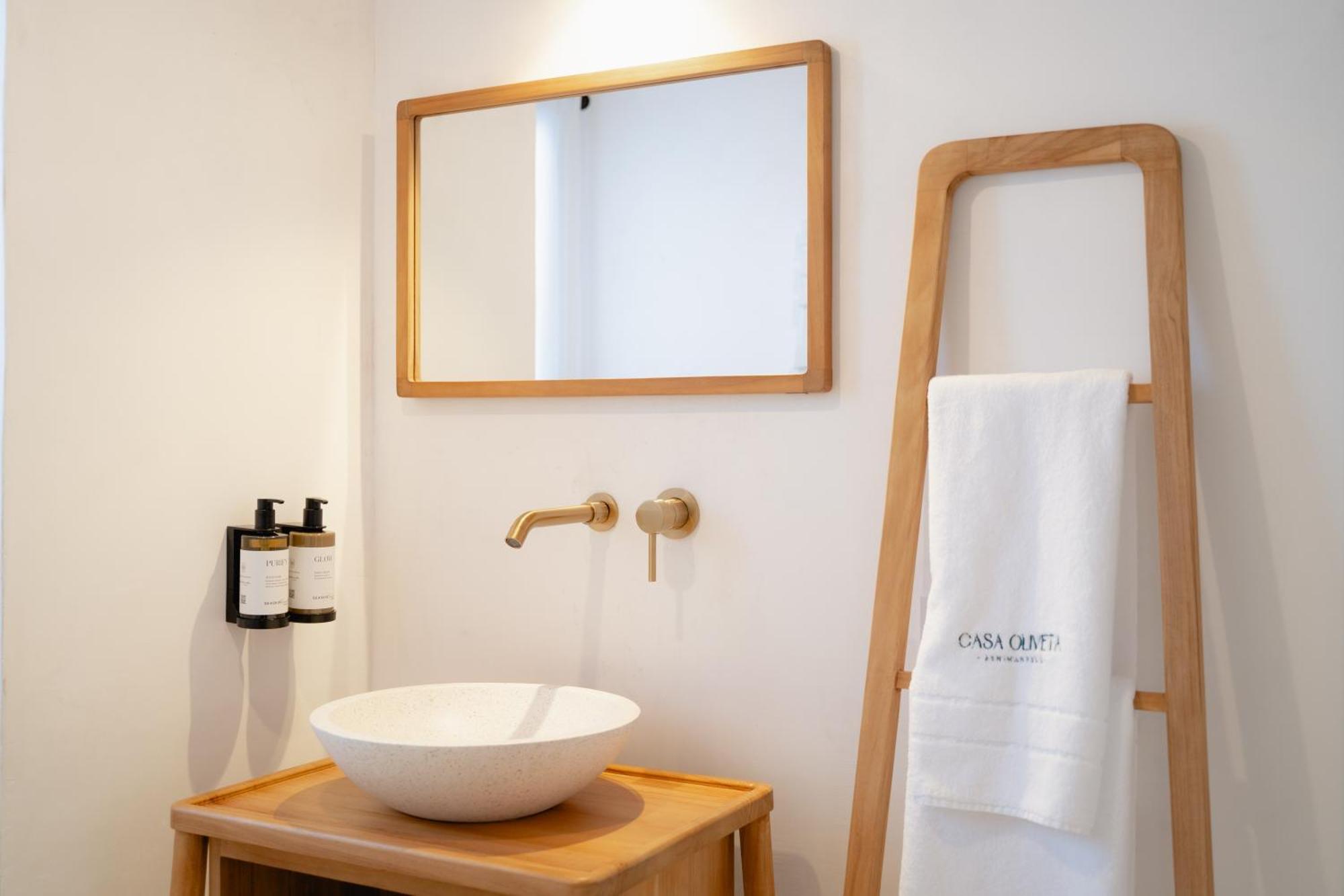 Apartment Casa Oliveta - Boutique *