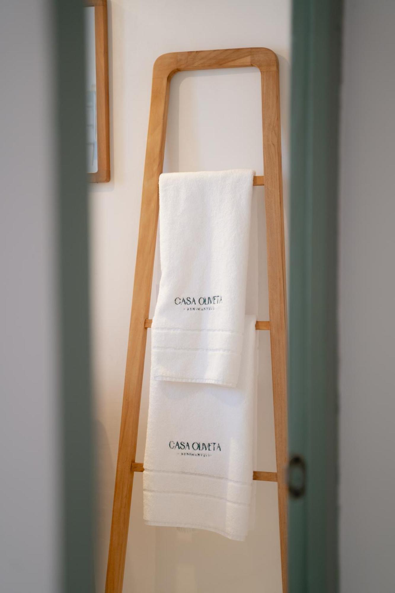 Casa Oliveta - Boutique * Benimantell