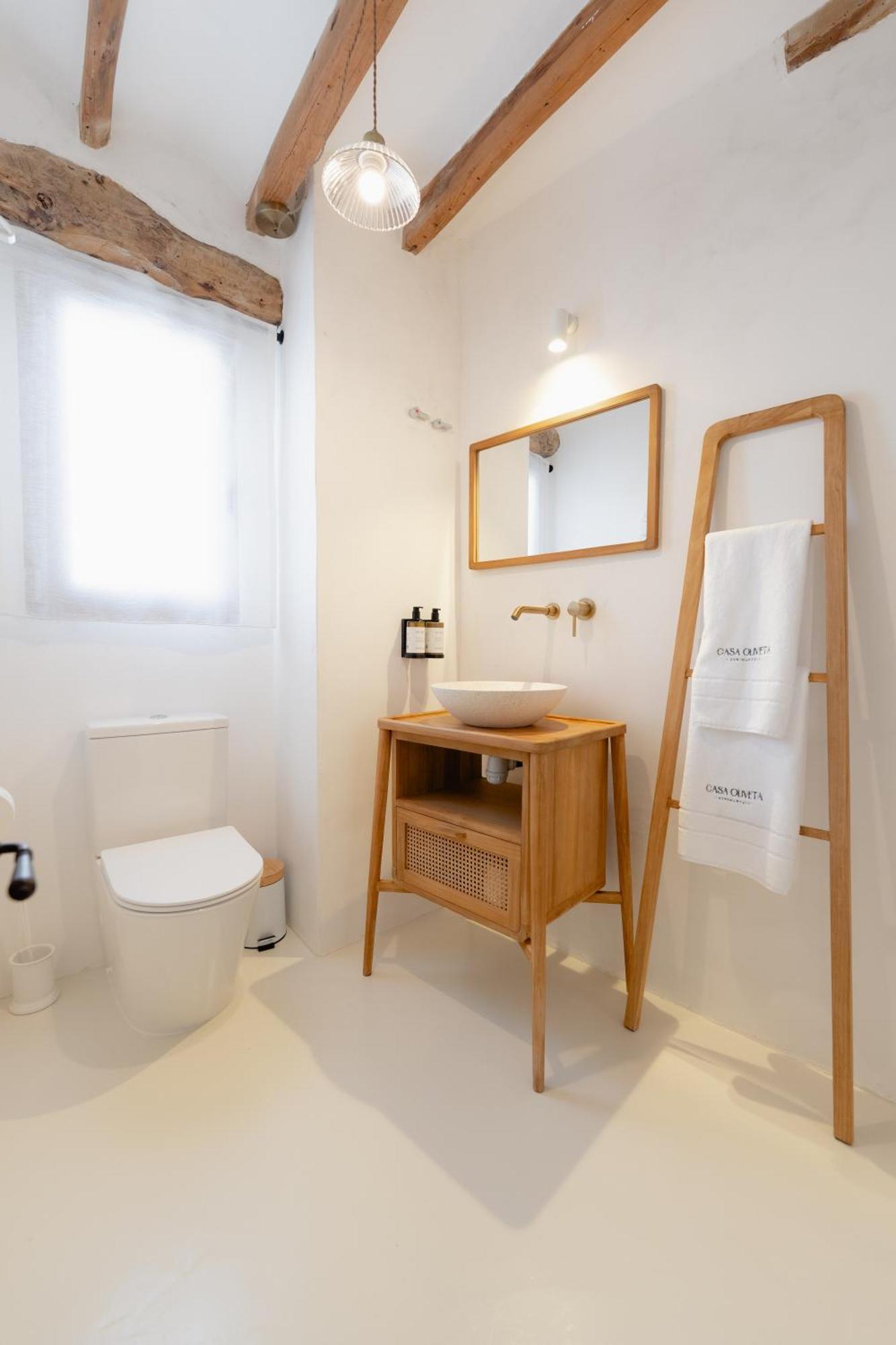 Casa Oliveta - Boutique