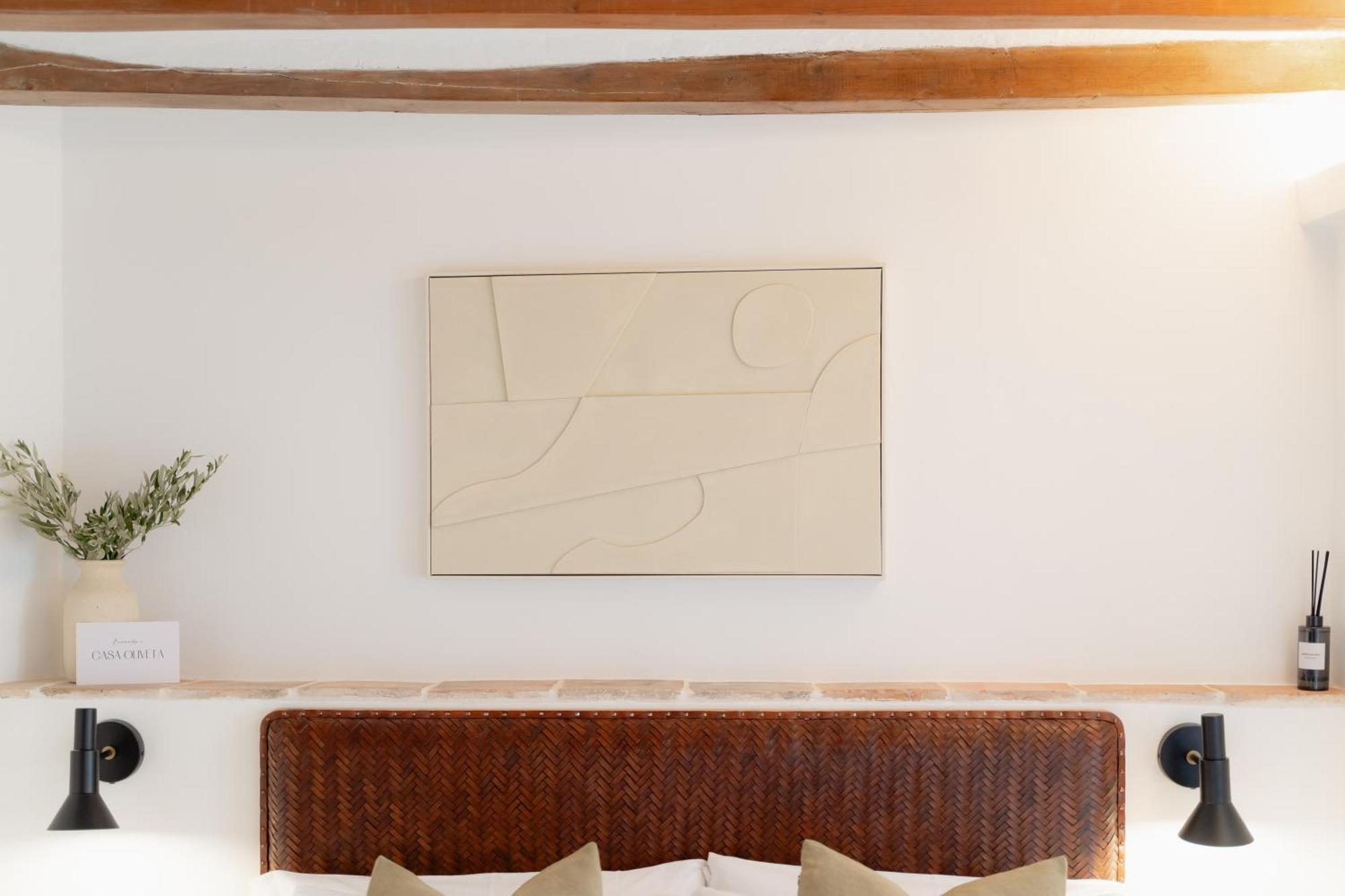 Apartment Casa Oliveta - Boutique *