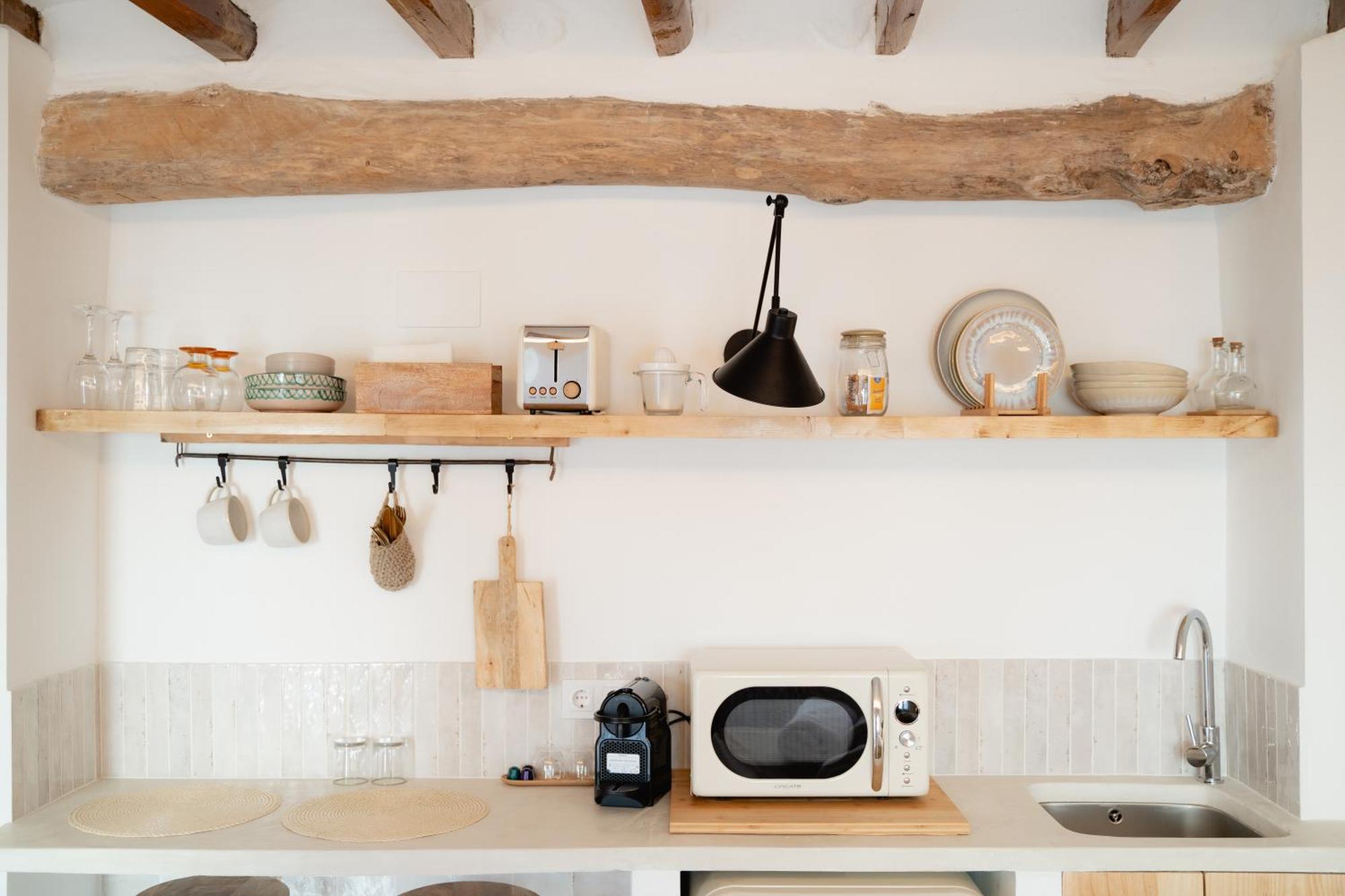 Casa Oliveta - Boutique *