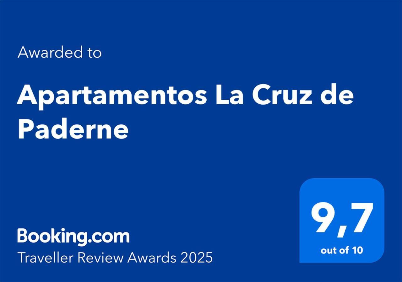 Apartment La Cruz De Paderne Navia