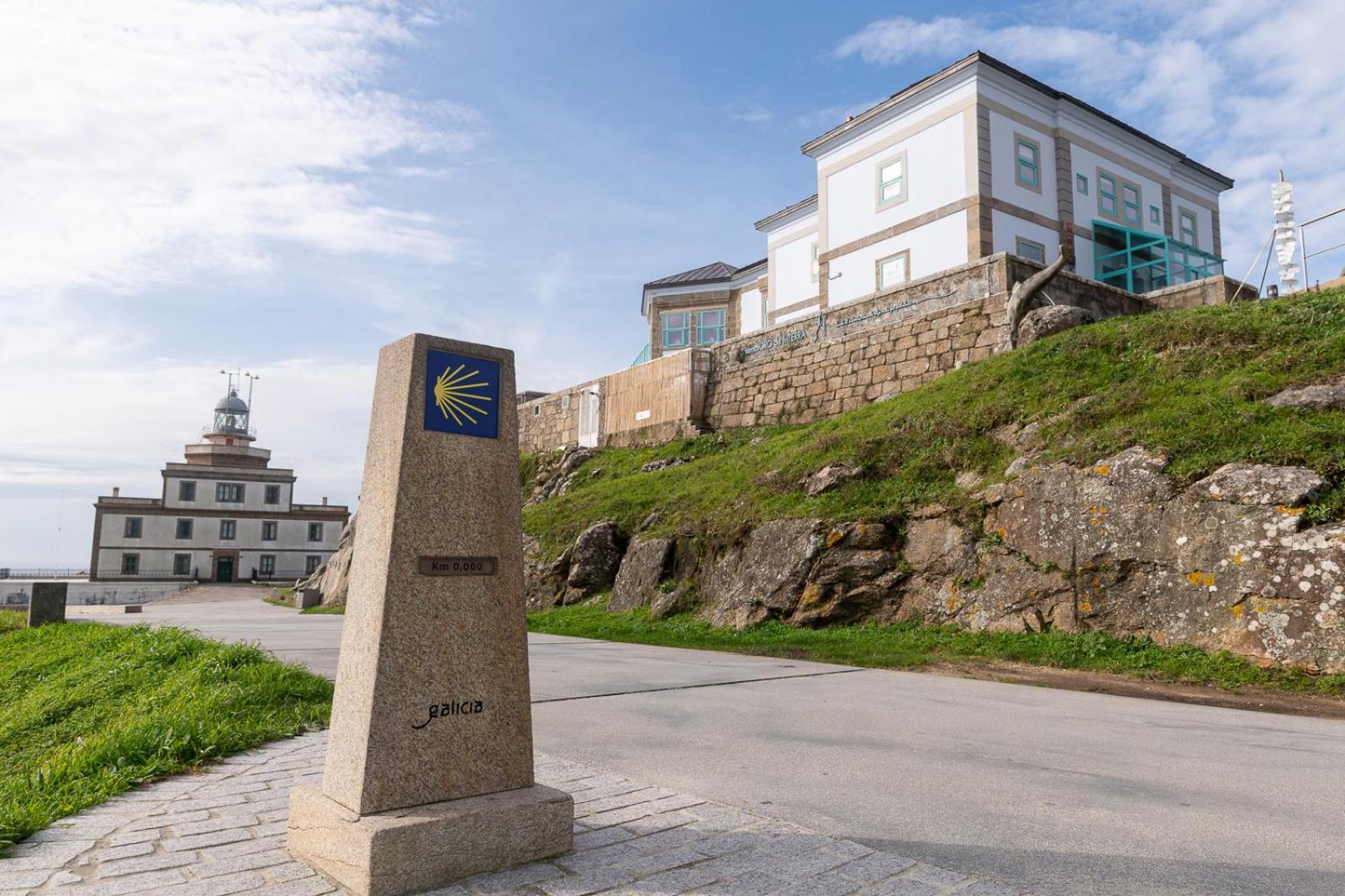 O Semaforo Hotel Finisterre