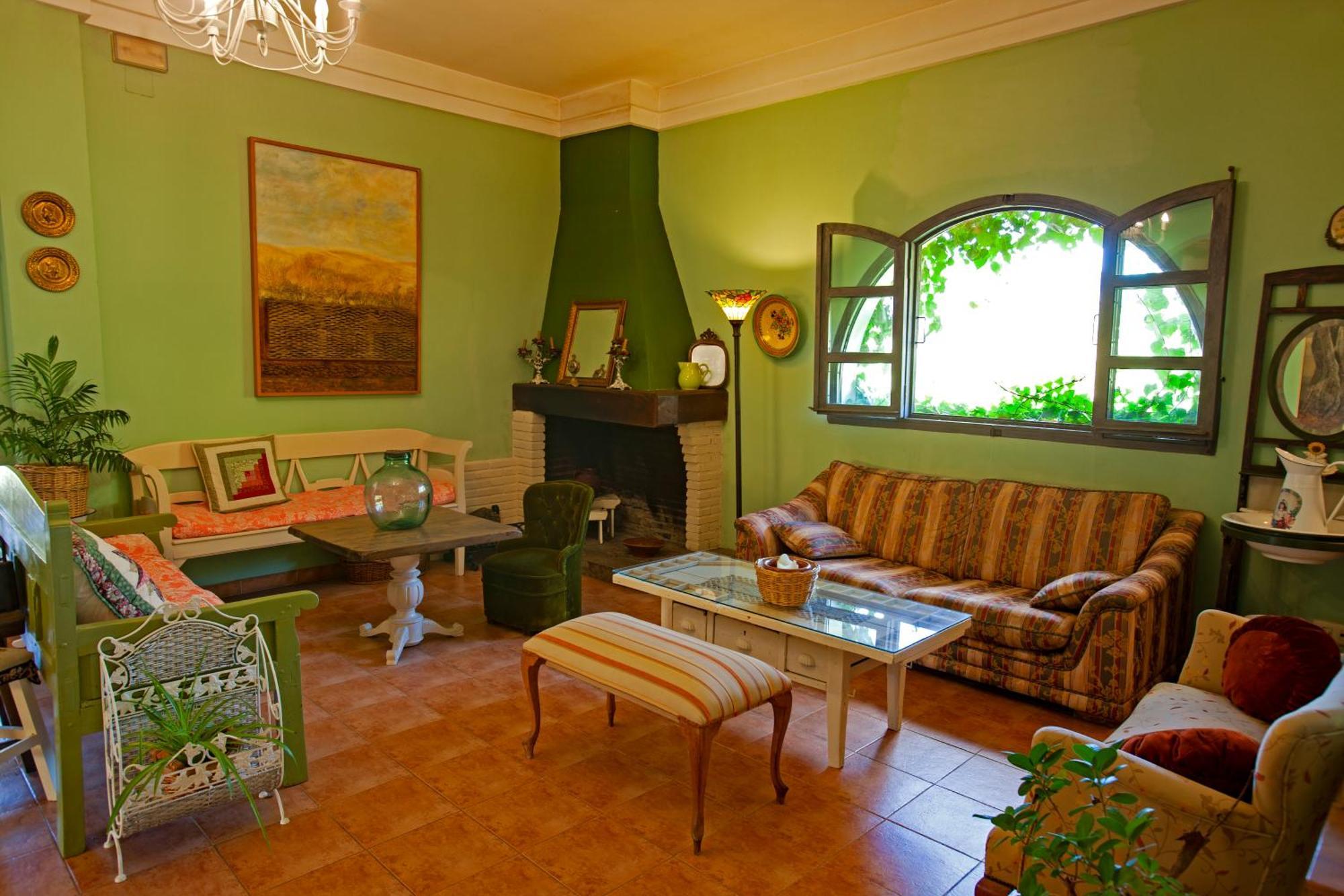 Real Quinta De La Concepcion Hinojosa de Duero