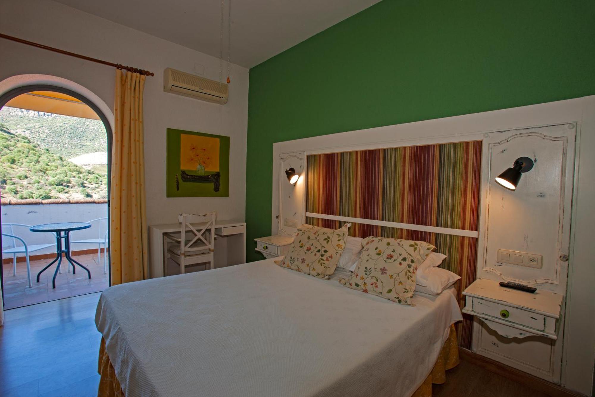 Real Quinta De La Concepcion 3*