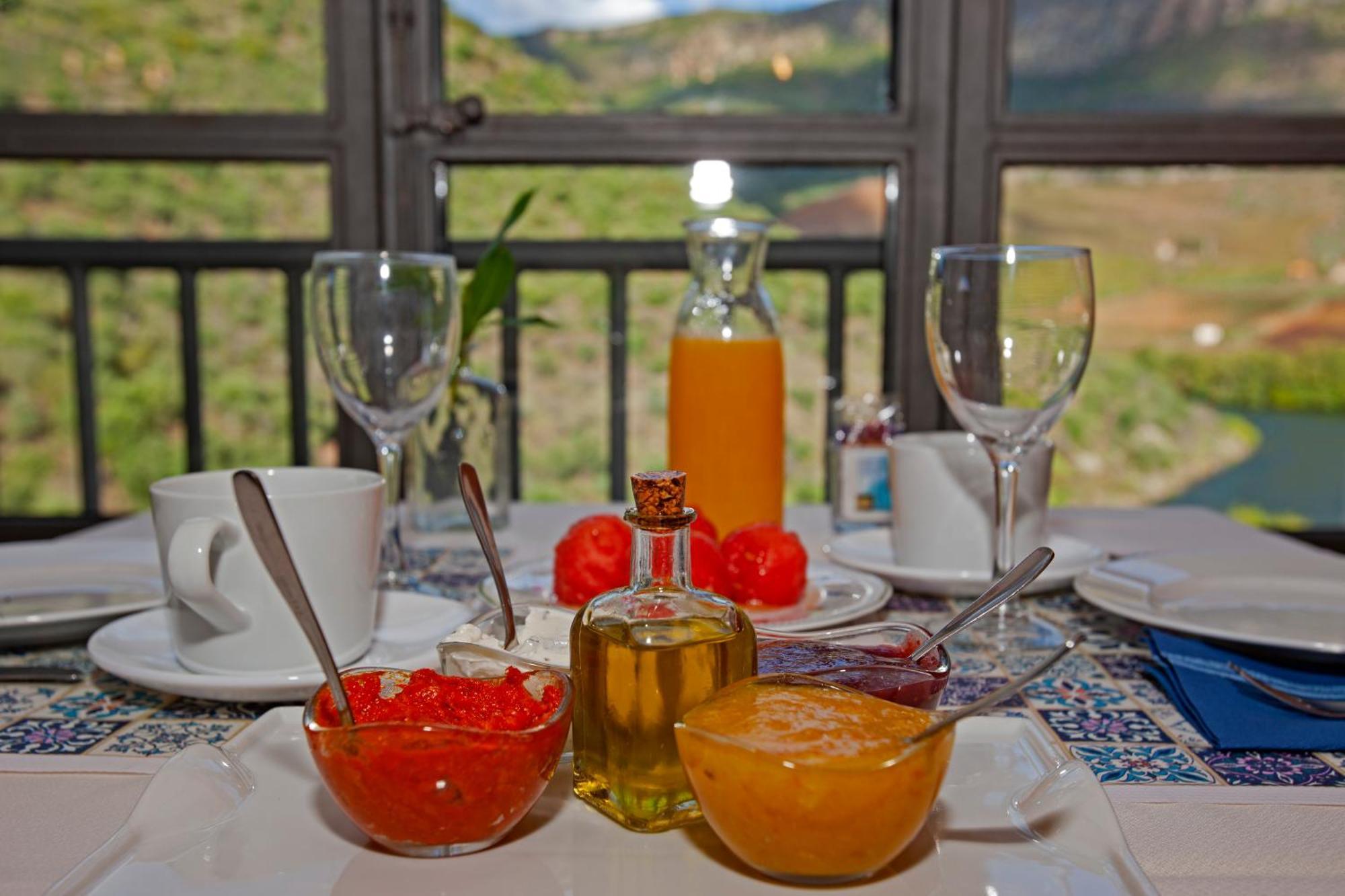 Hotel Real Quinta De La Concepcion 3*