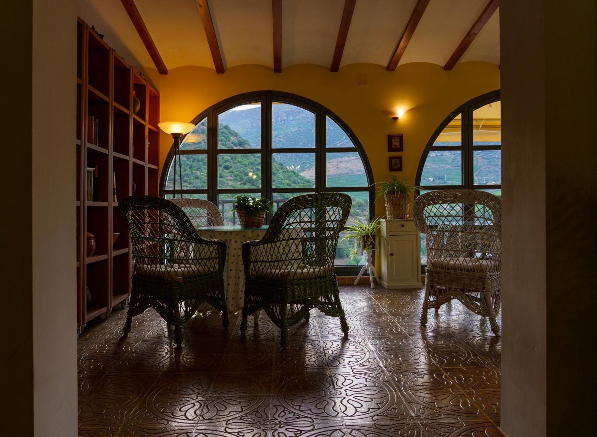 Real Quinta De La Concepcion Hotel 3*