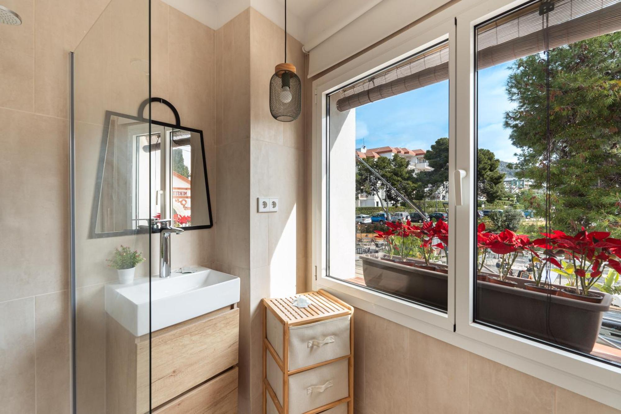 Sitges Beach Hostal *