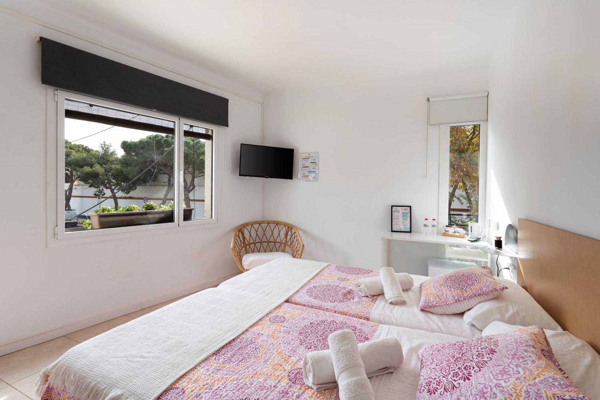 Sitges Beach Hostal * Sitges
