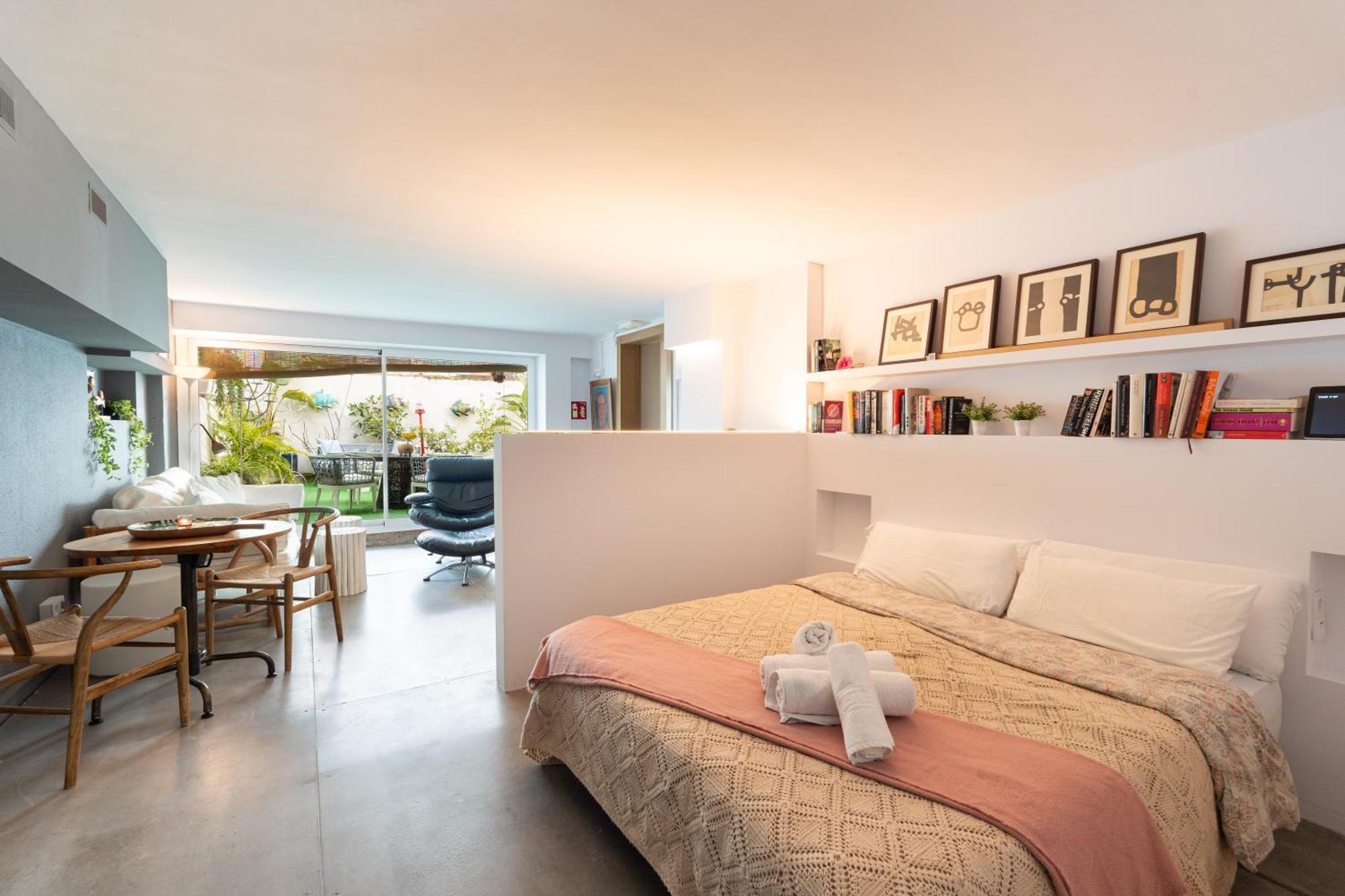 Sitges Beach Hostal * Sitges