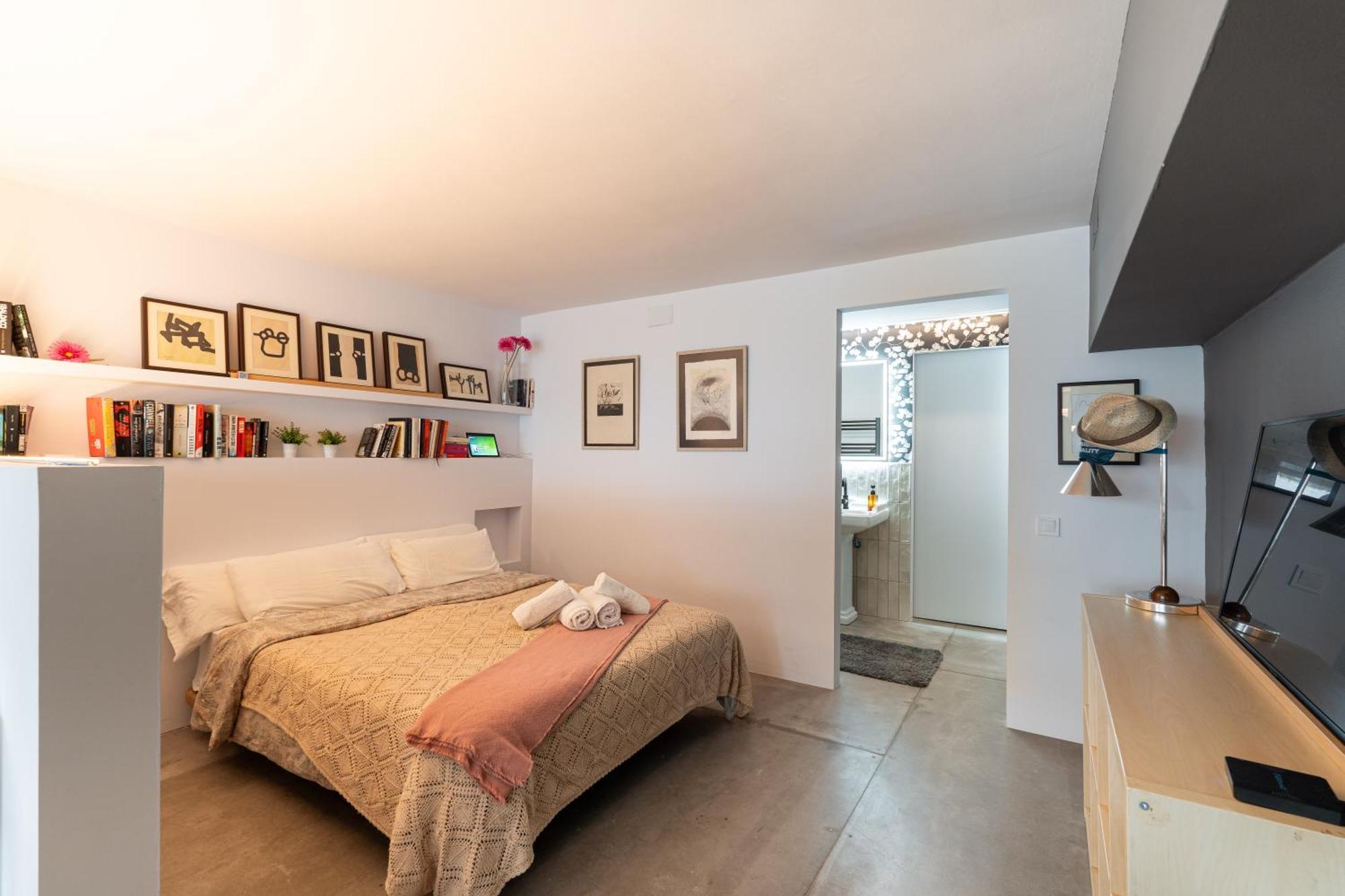 Sitges Beach Hostal
