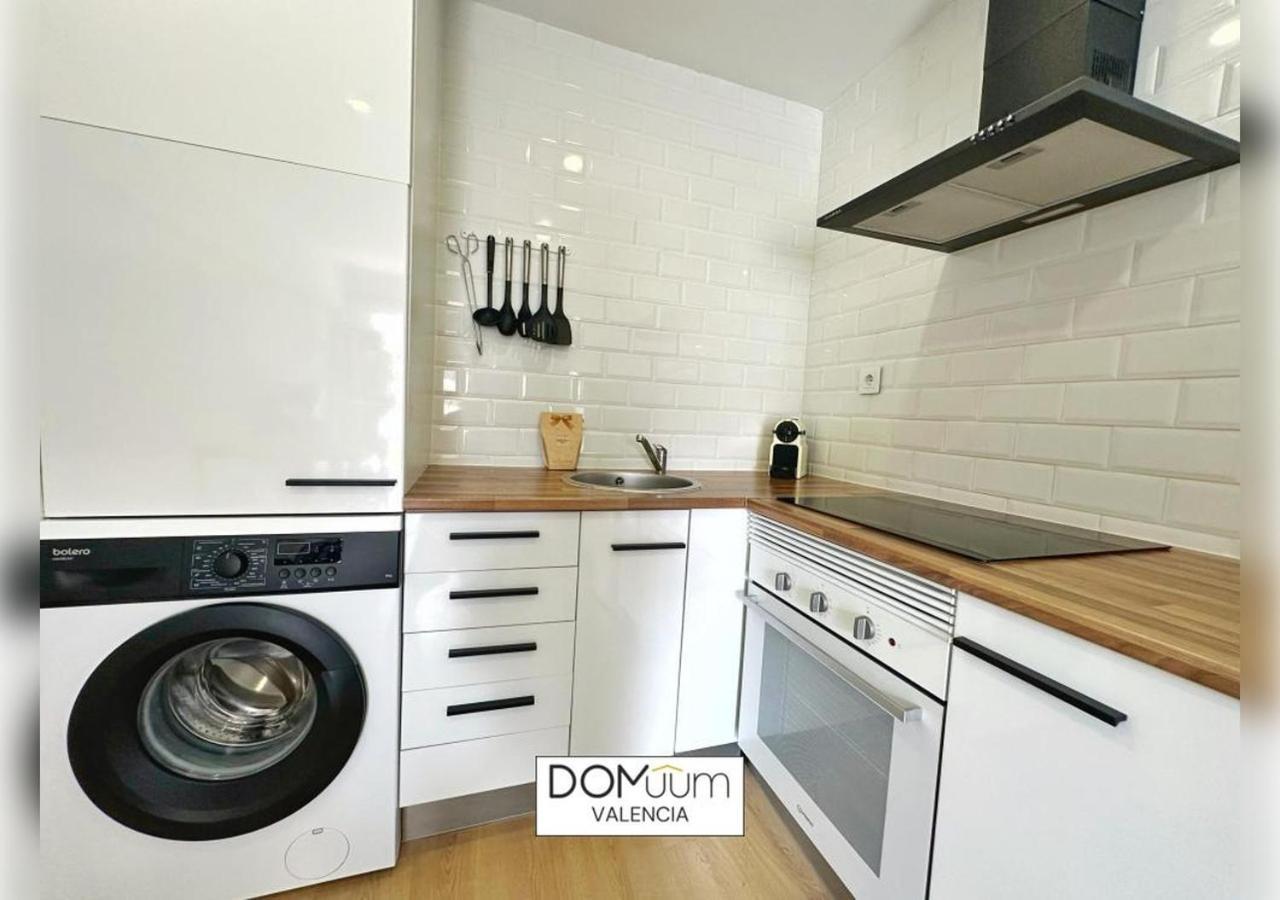 Apartment Domuum Holidays - Valencia *