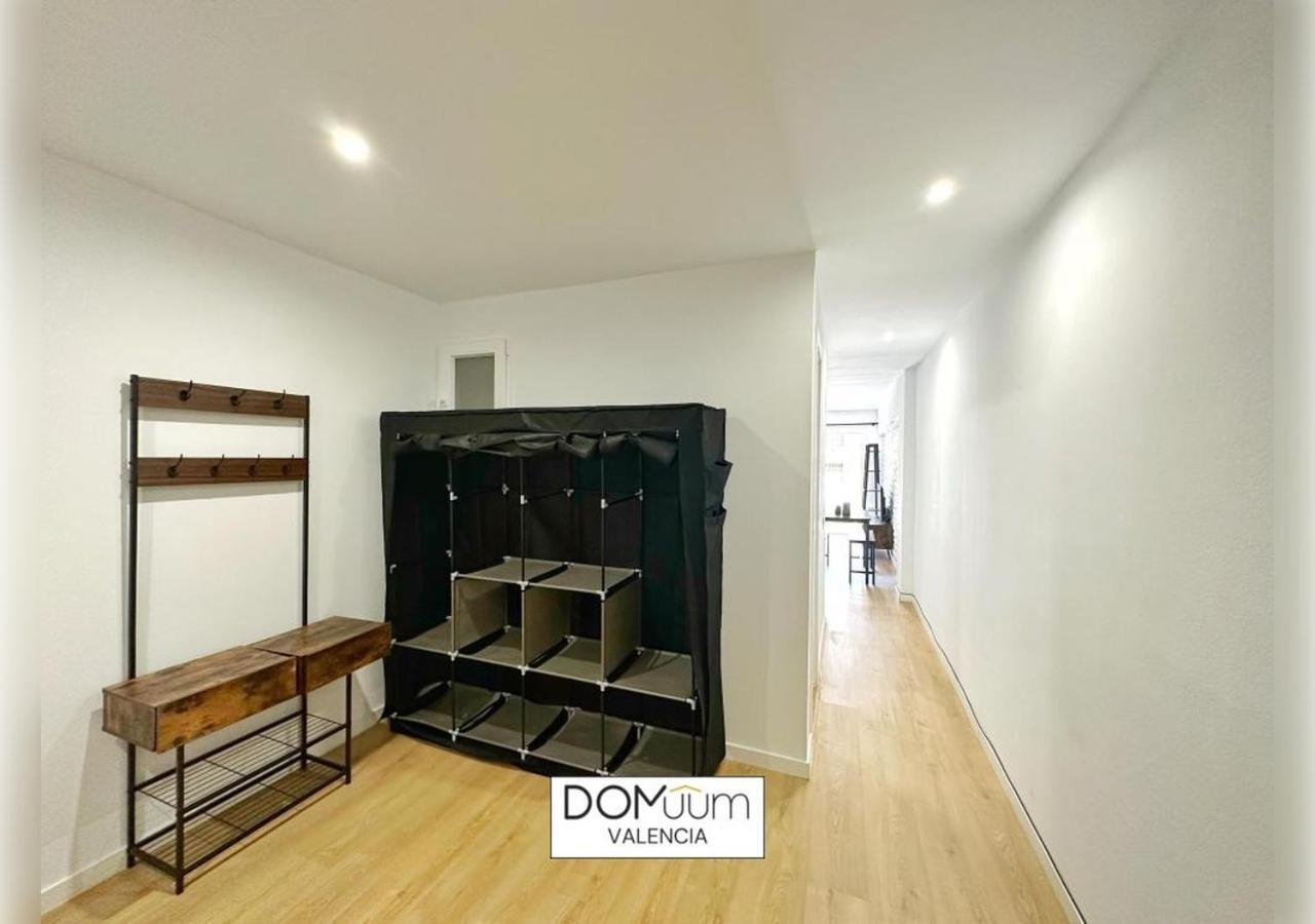 Domuum Holidays - Valencia Apartment Salou