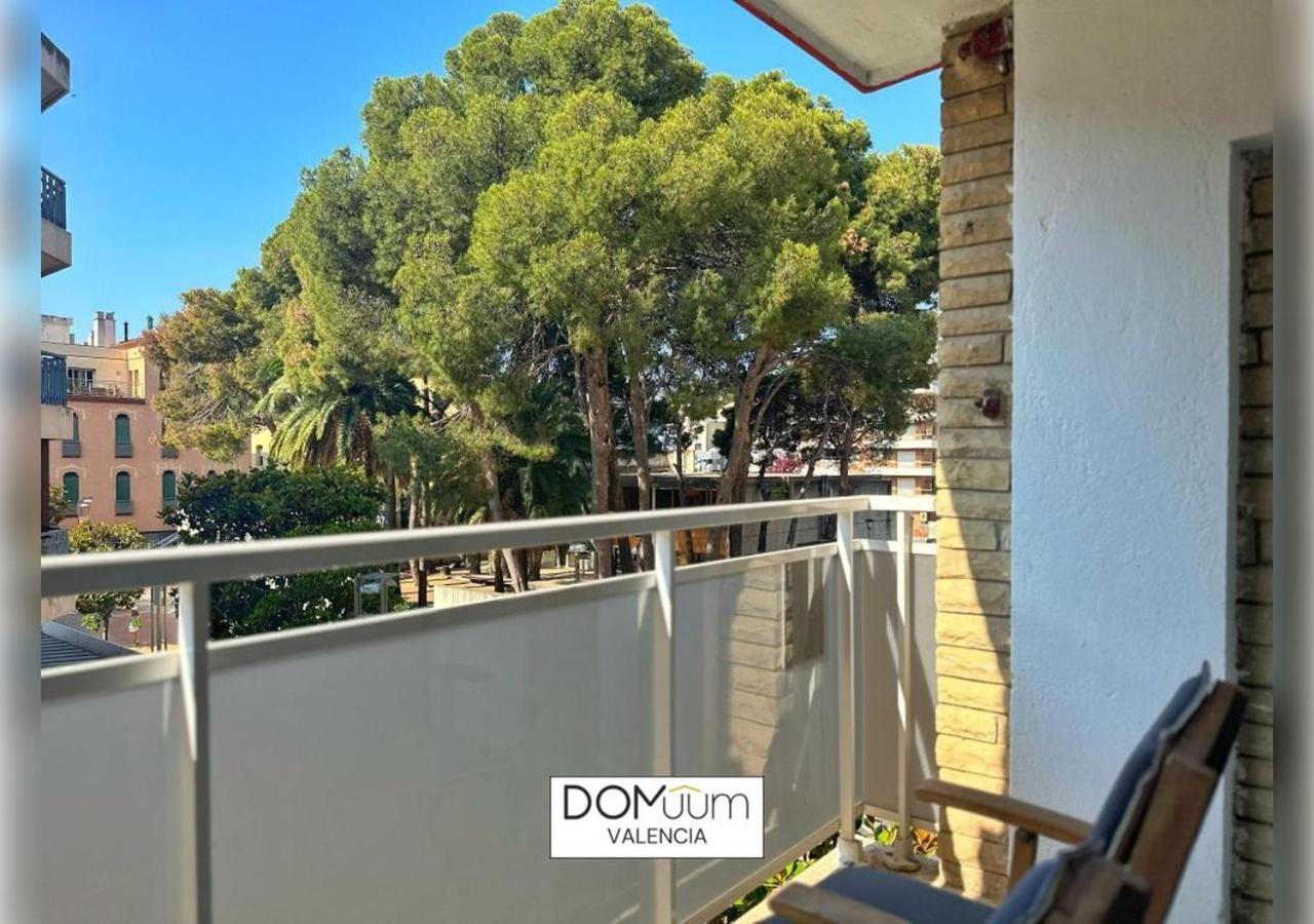 Apartment Domuum Holidays - Valencia