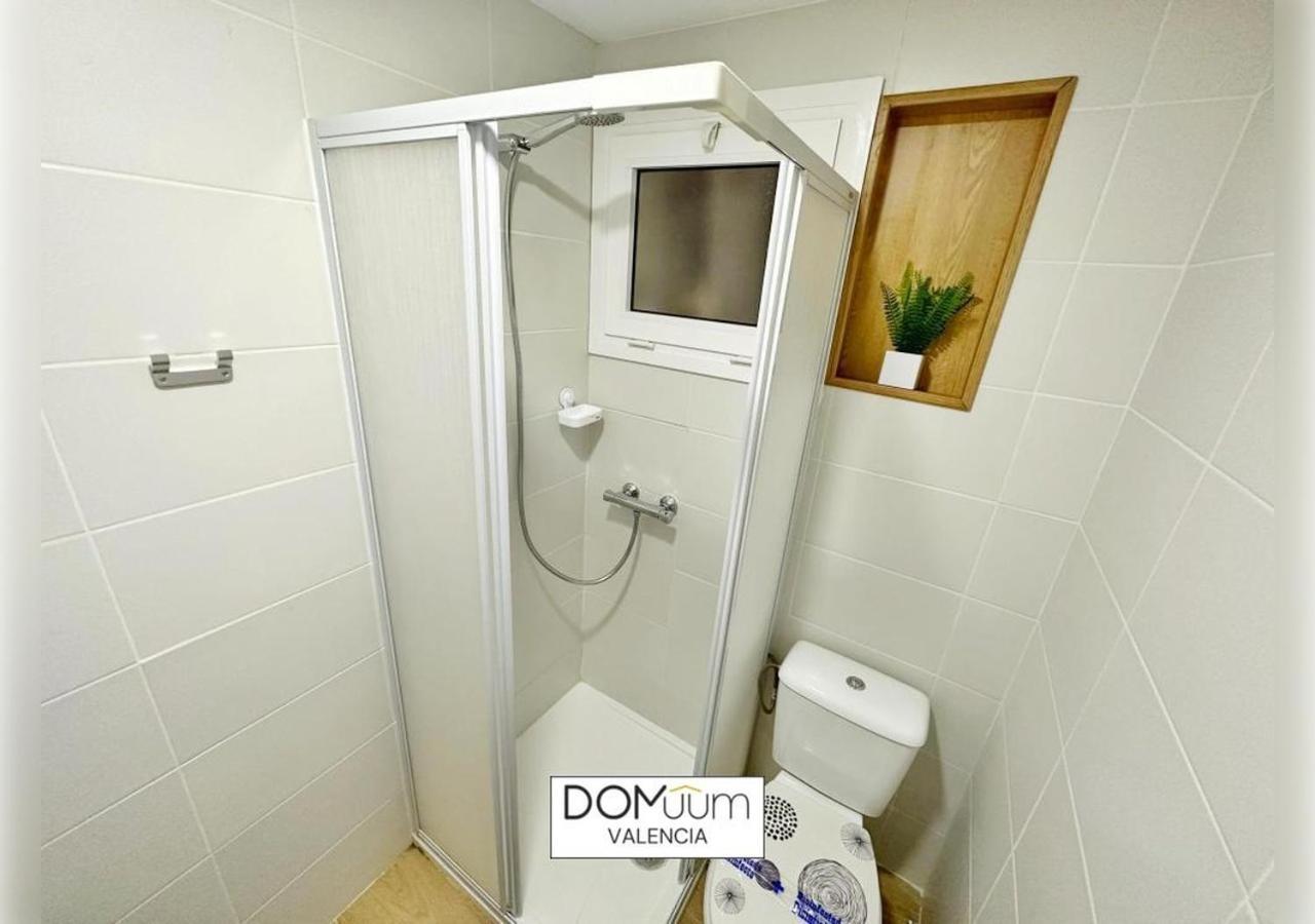 Apartment Domuum Holidays - Valencia *