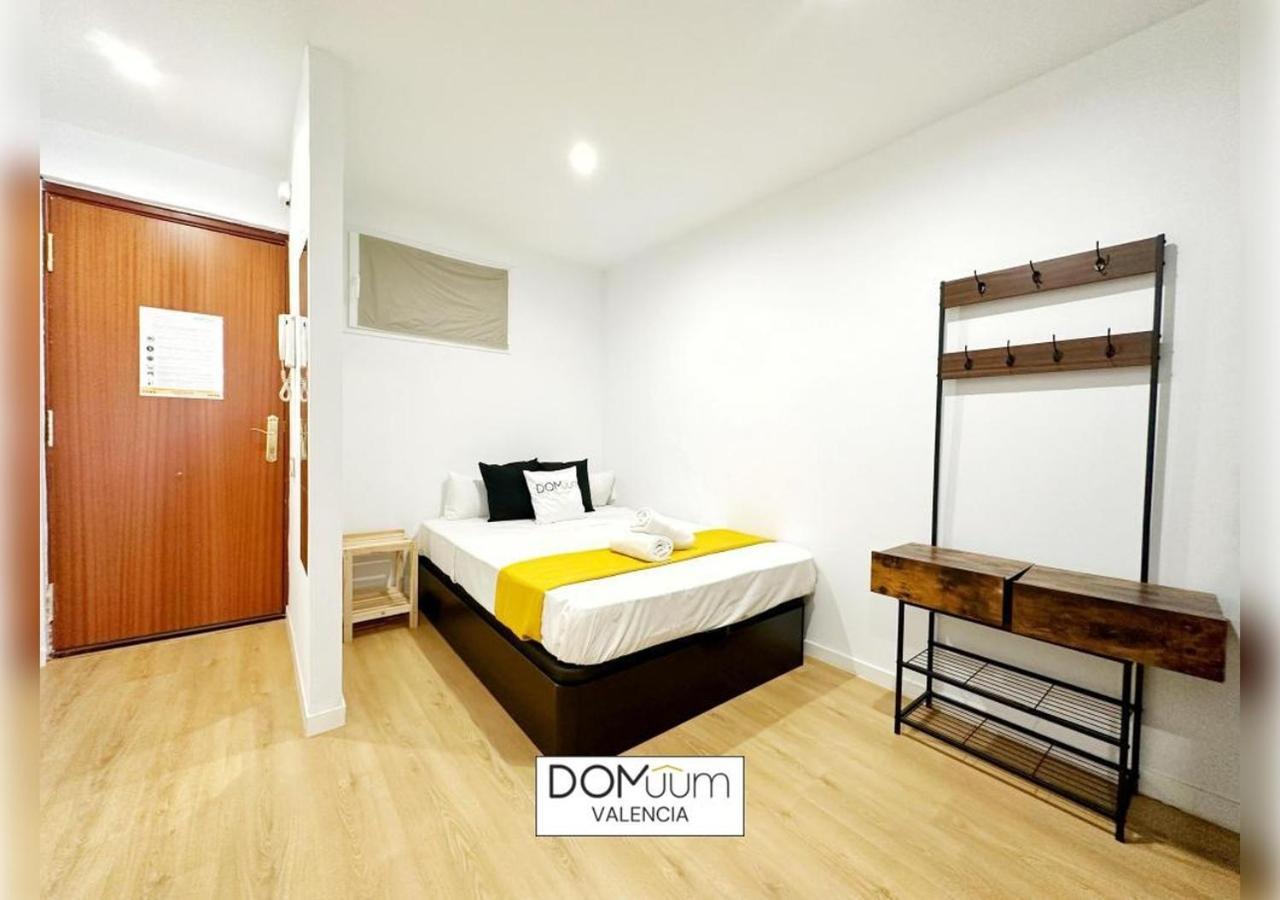 Domuum Holidays - Valencia Apartment Salou