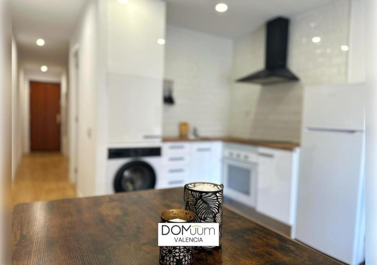 Apartment Domuum Holidays - Valencia Salou