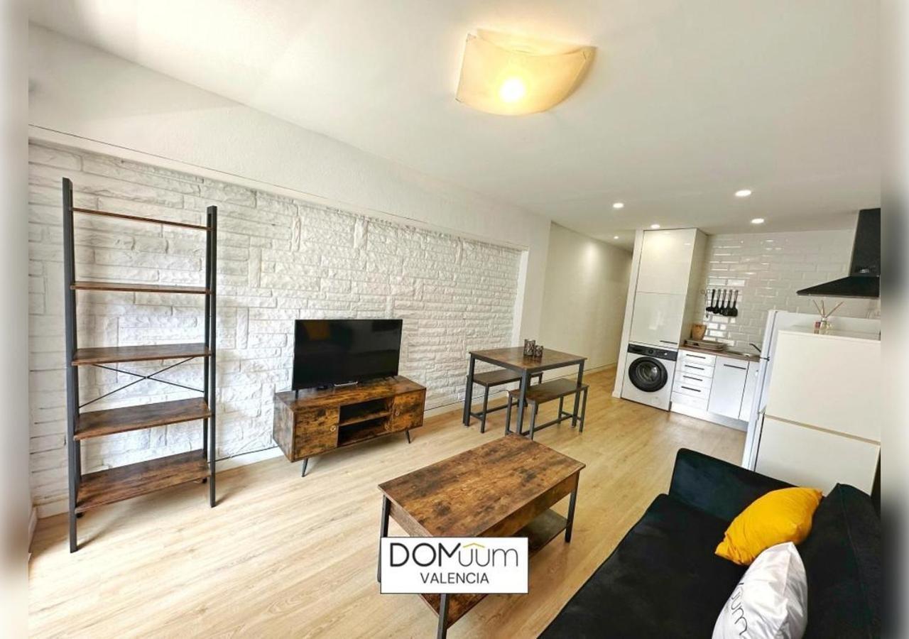 Domuum Holidays - Valencia Apartamento Salou