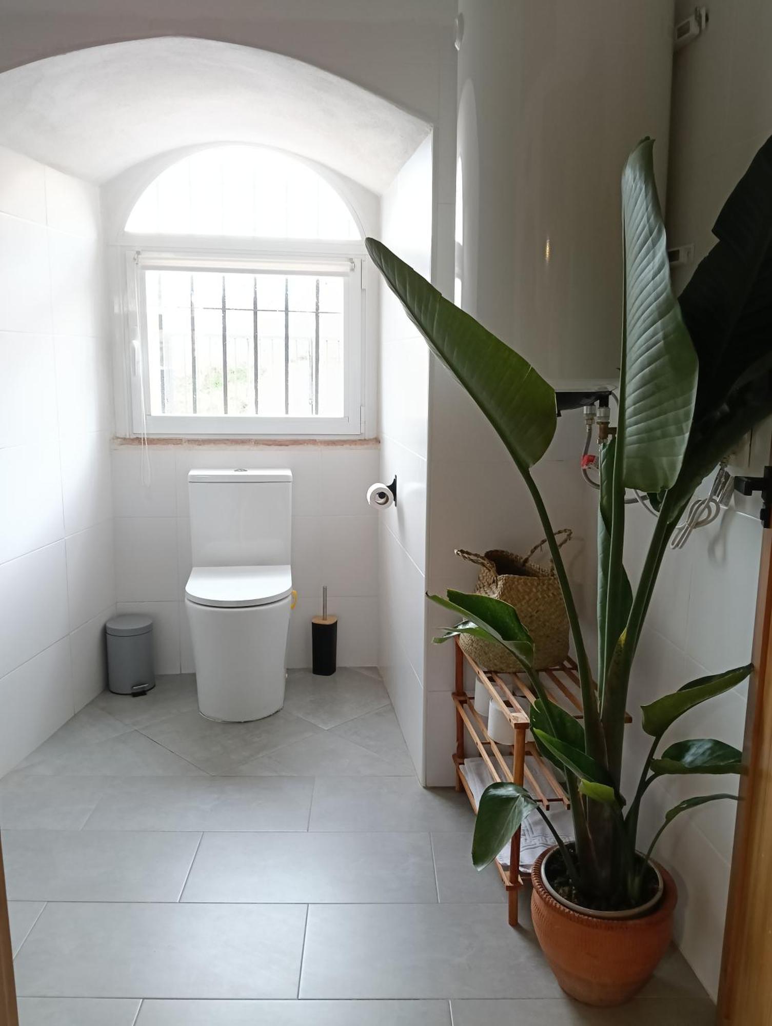 Apartamento La Madriguera Eco Caves 3 Guadix