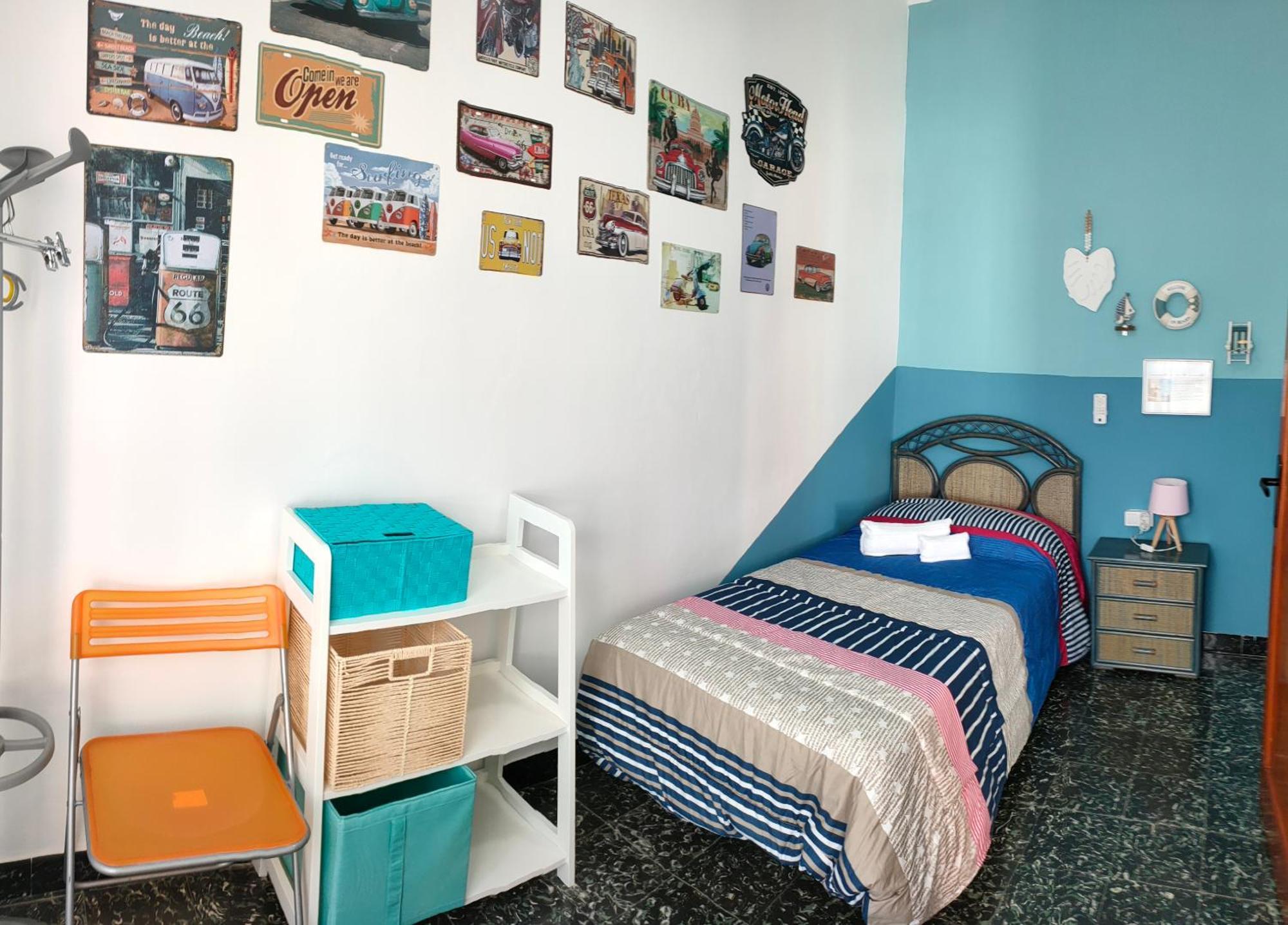 Holiday home Casa Mayago, Terraza Y Solarium
