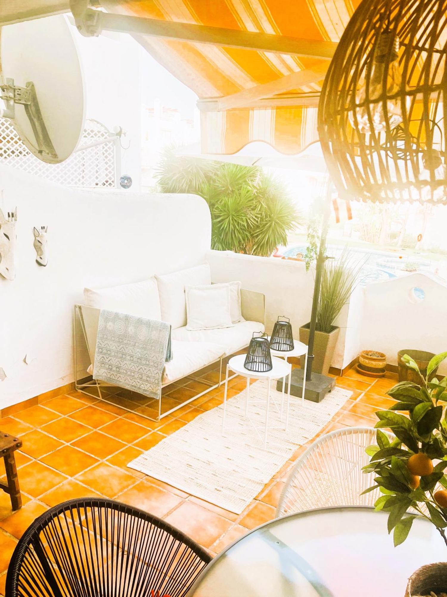 Apartment 107m,merenrannasta 2mh Asunto Benalmadena