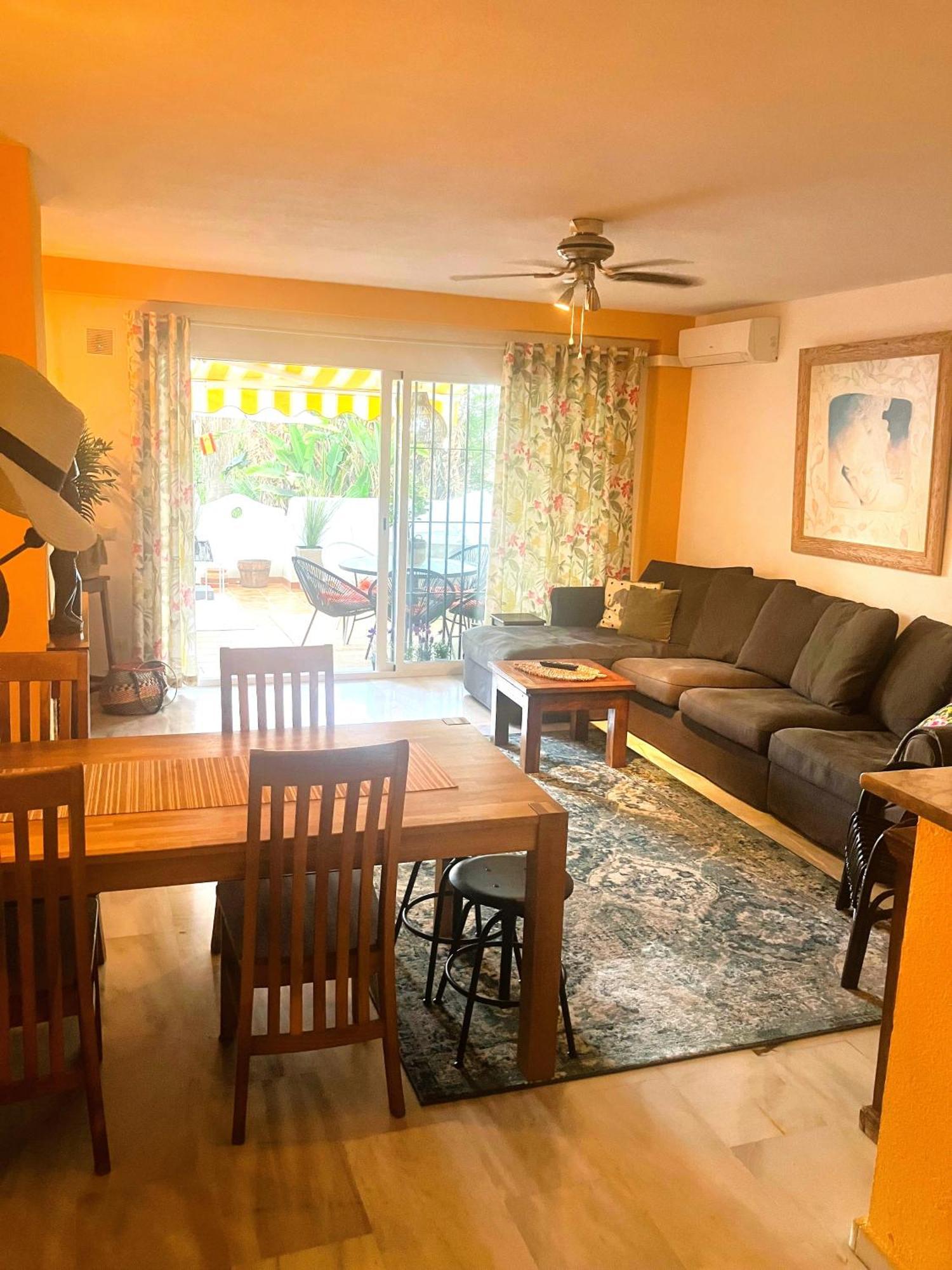 Apartment 107m,merenrannasta 2mh Asunto