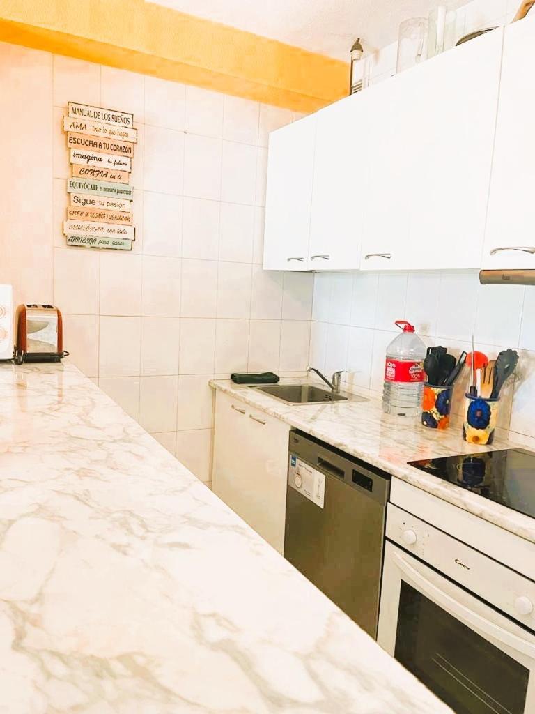 Apartment 107m,merenrannasta 2mh Asunto *