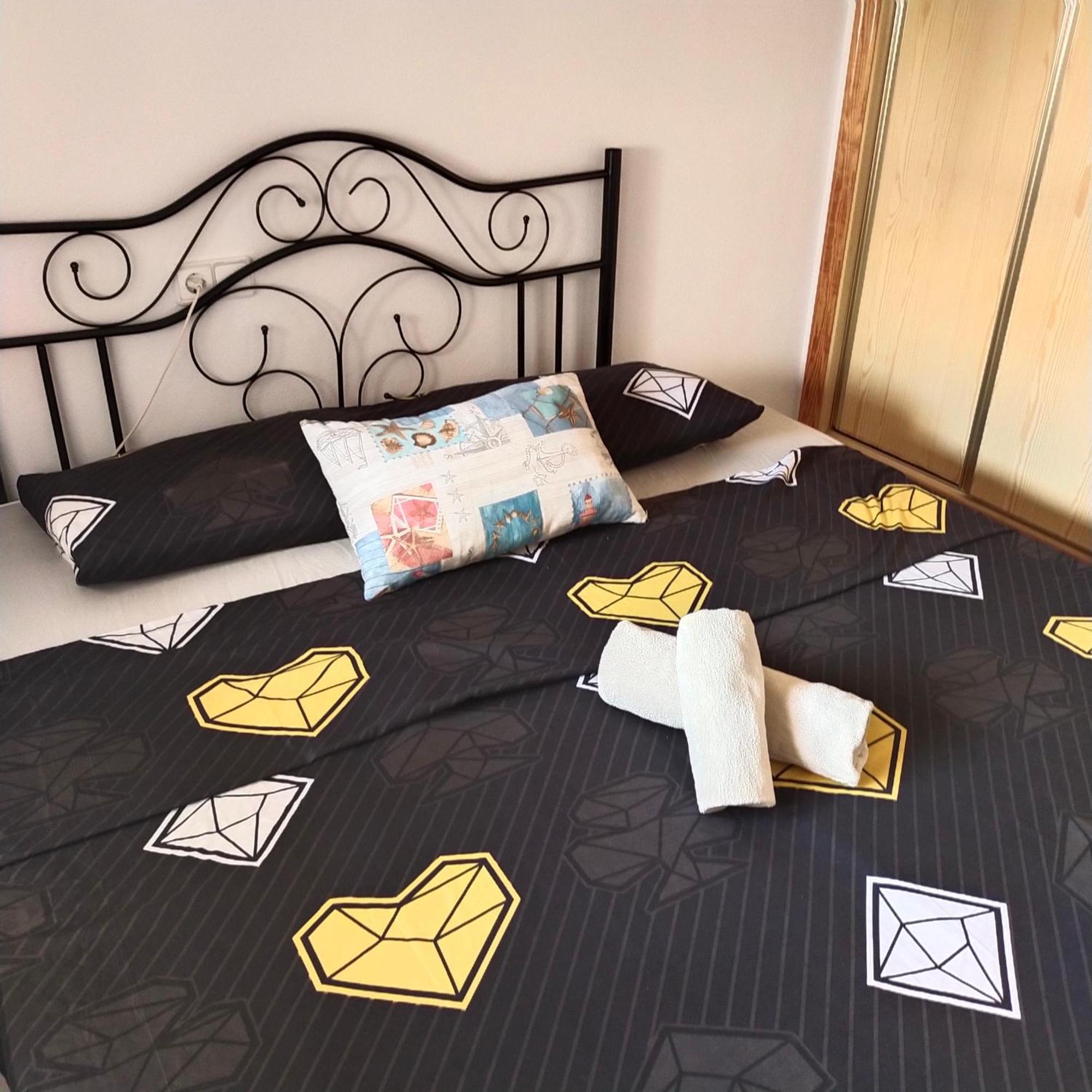 With Roof Terrace, Apartamento