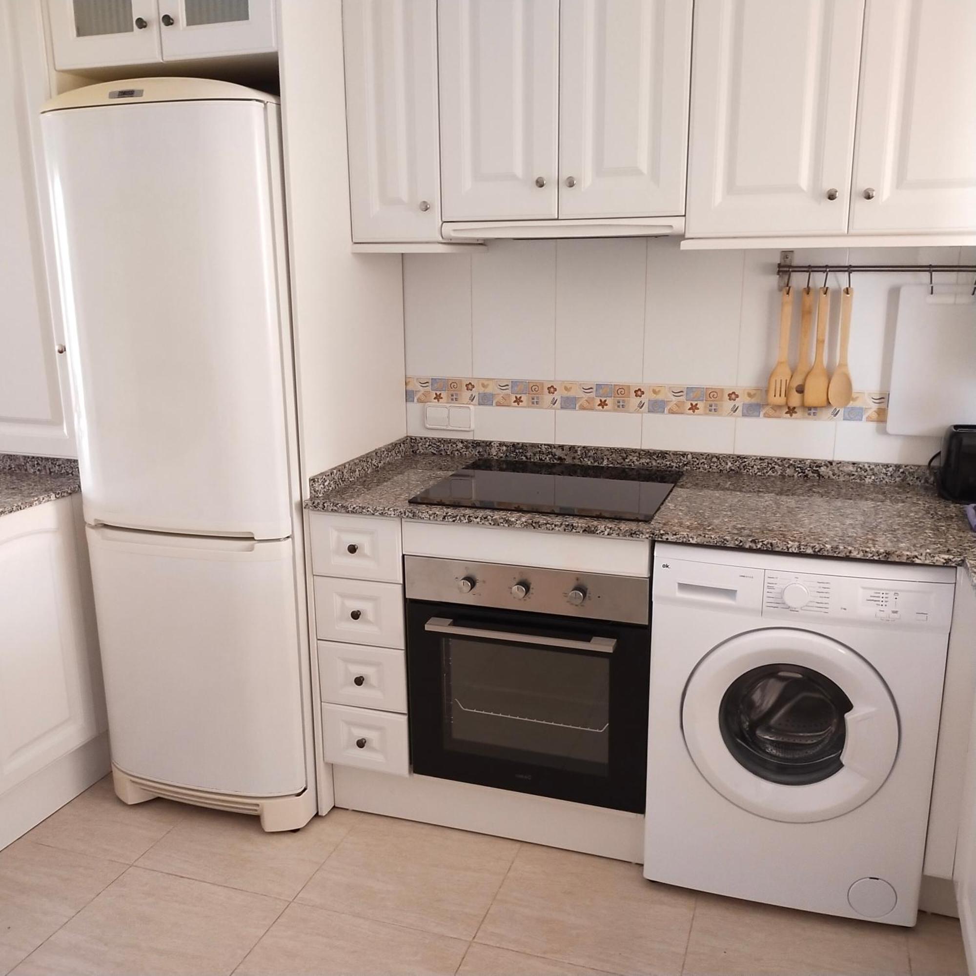 Apartamento With Roof Terrace, *