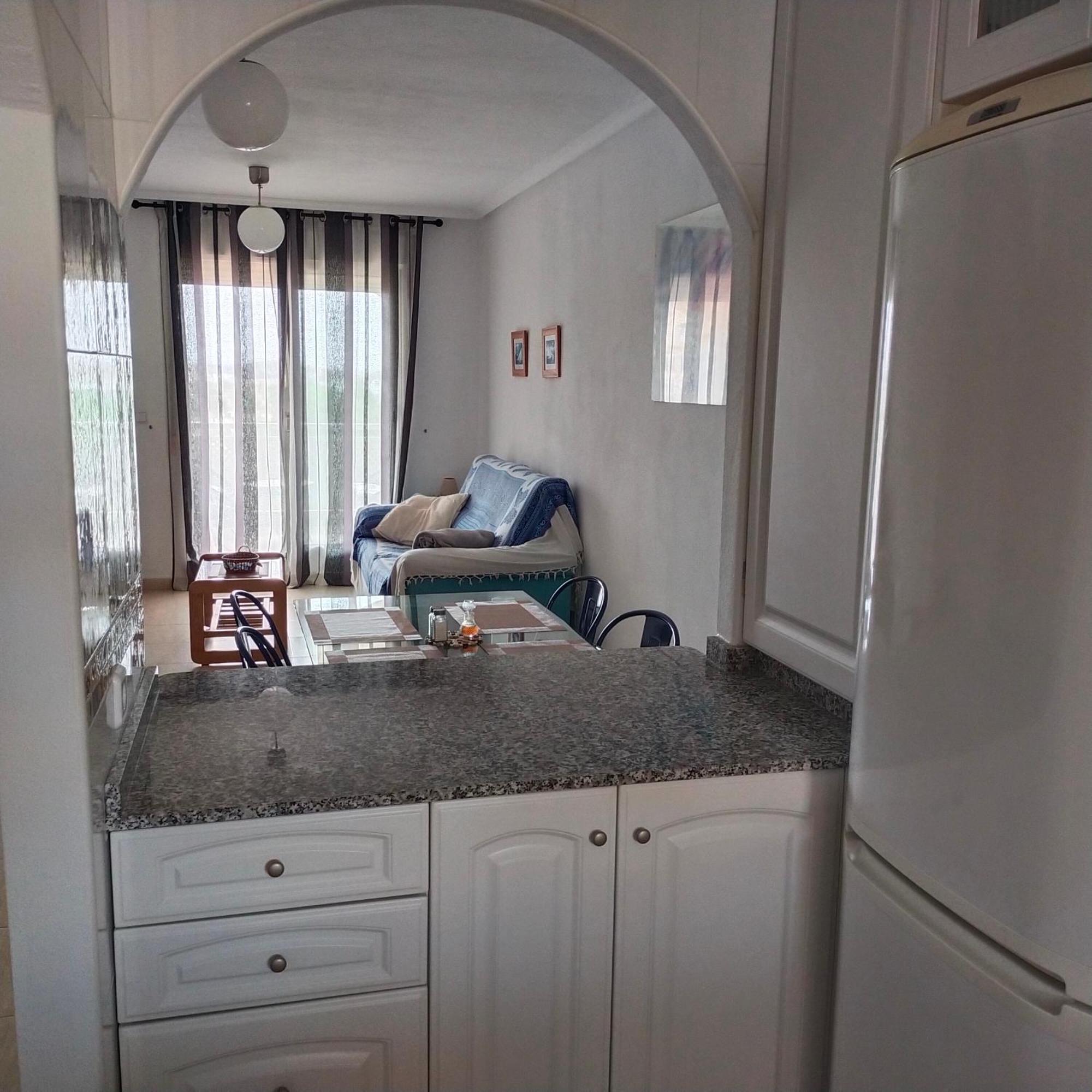 Apartamento With Roof Terrace, *