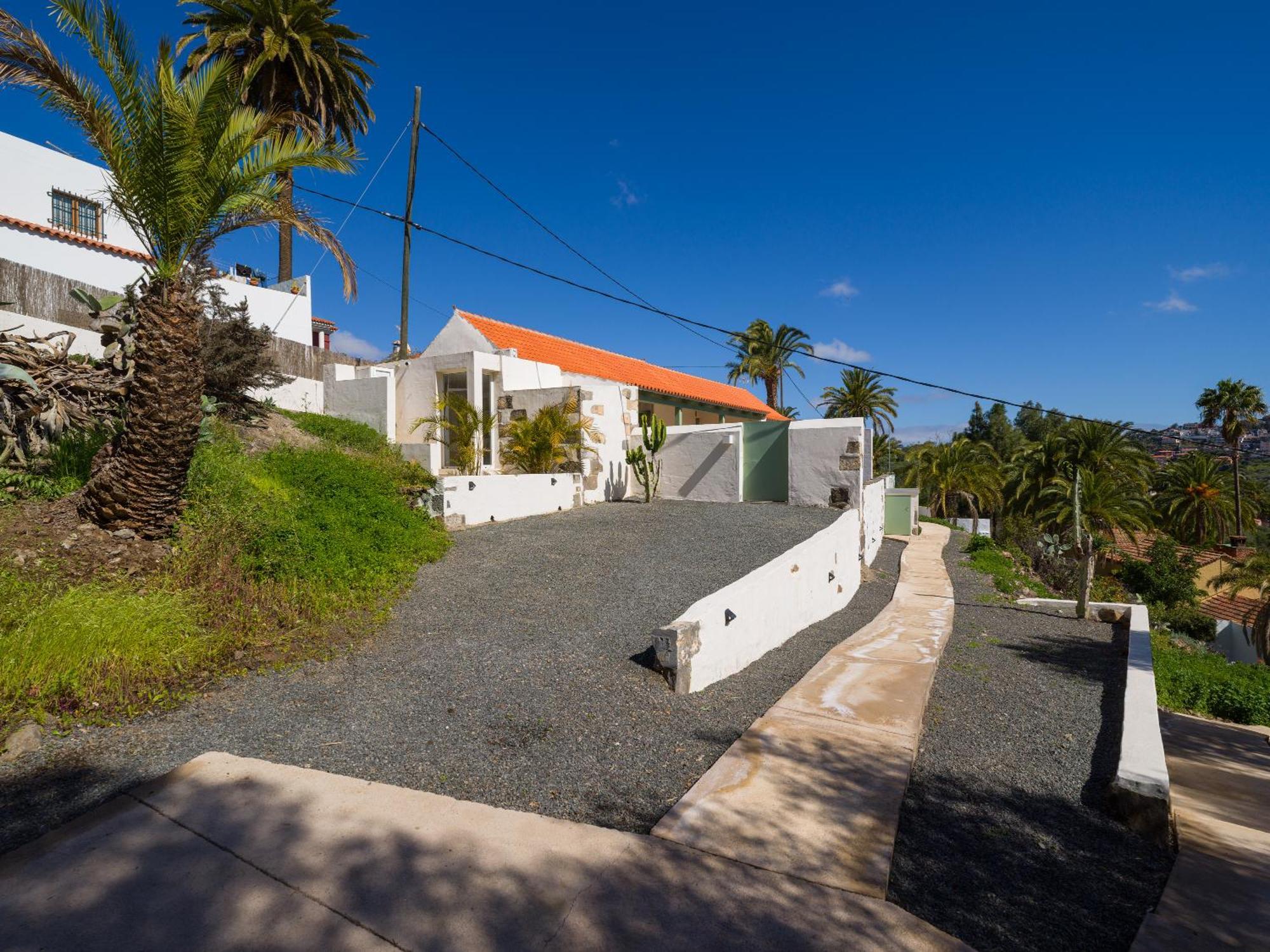 Apartment Hacienda Olivos *