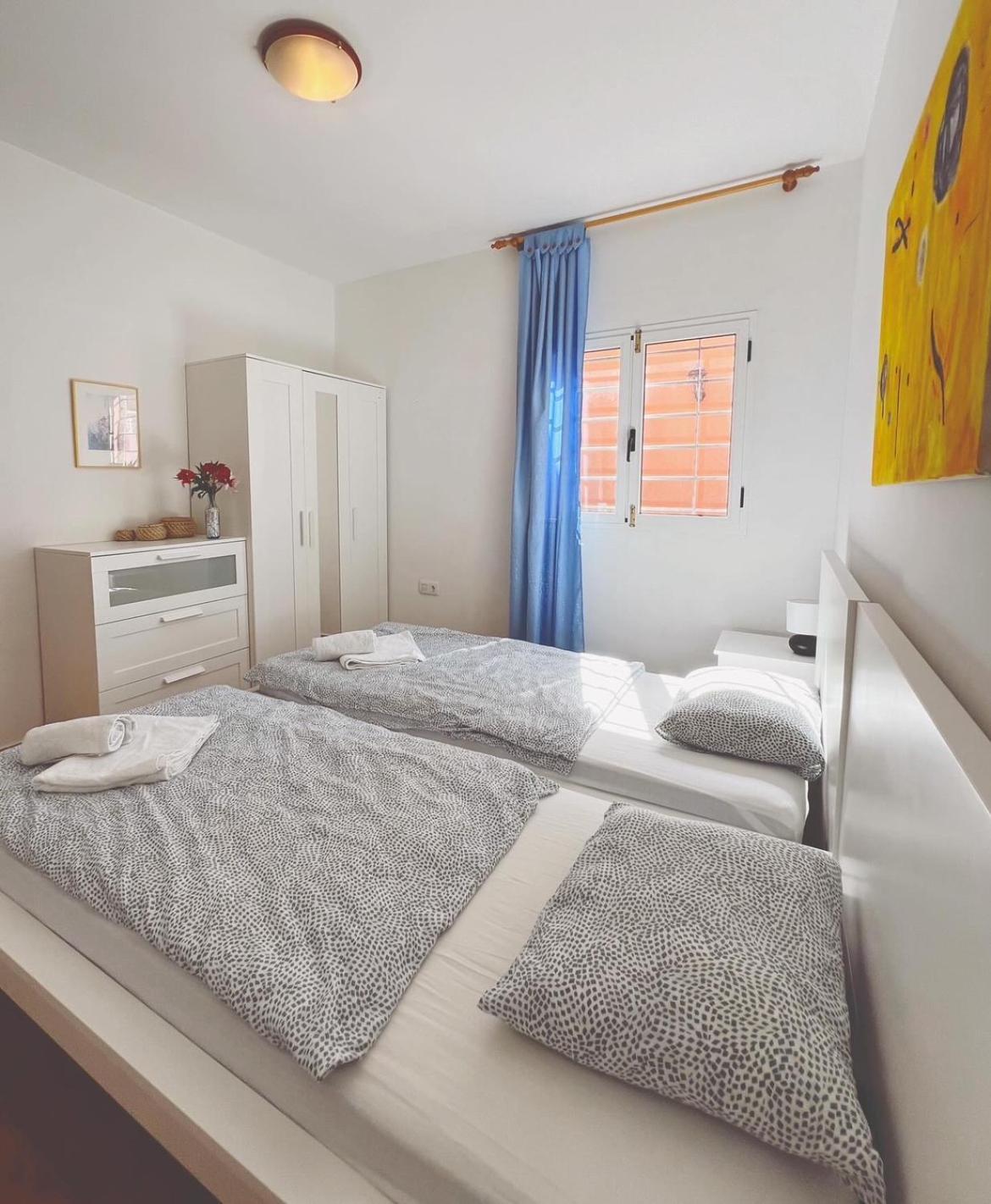 Familia Apartment
