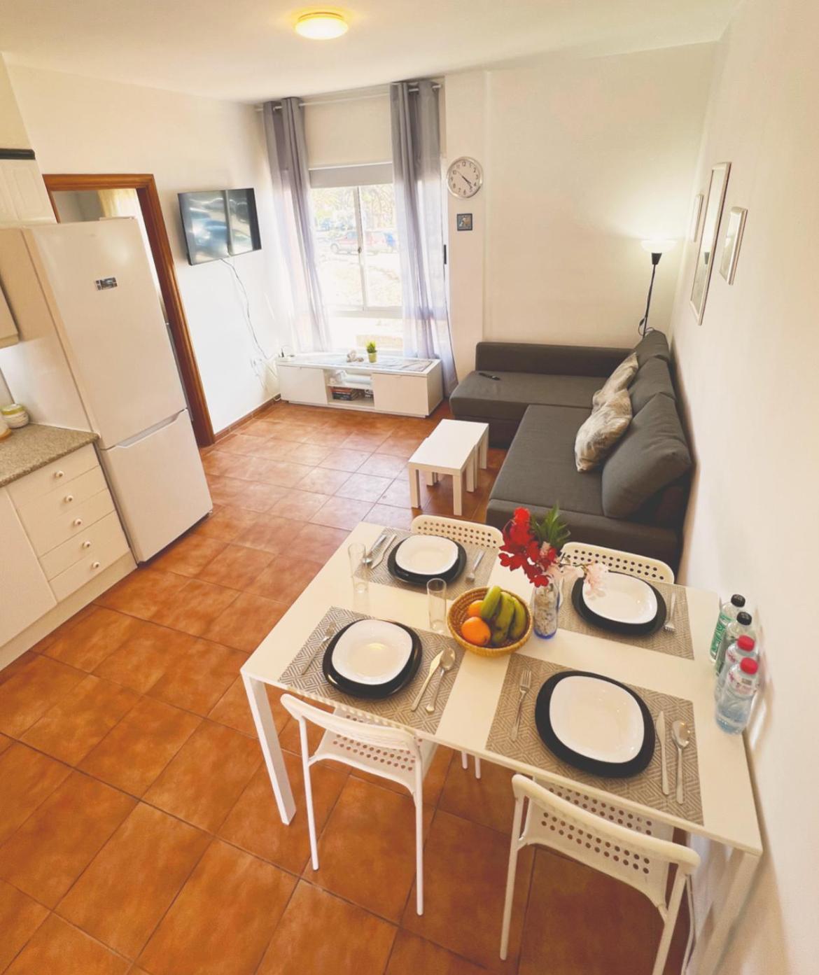 Familia Apartment