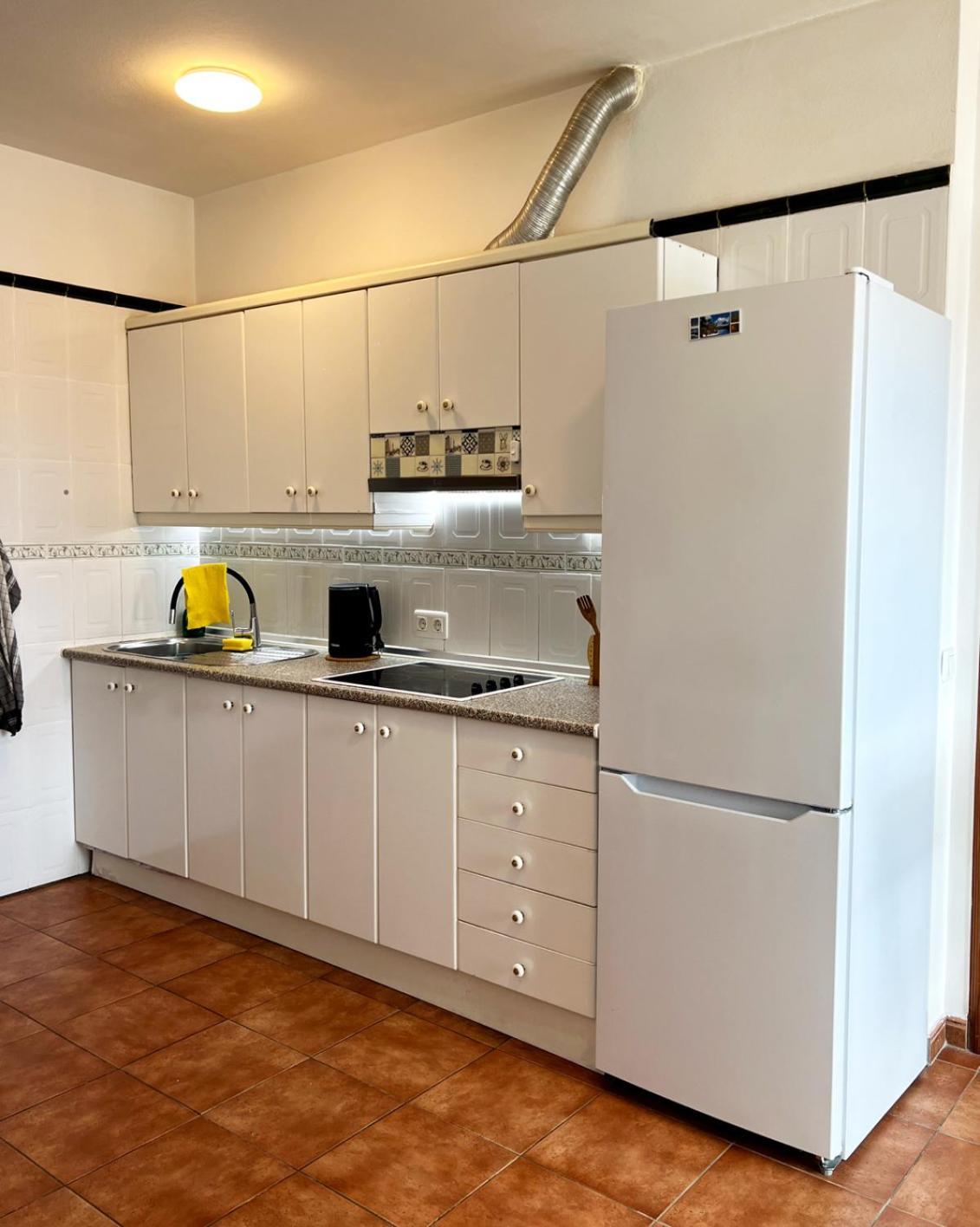 Apartment Familia Costa Calma
