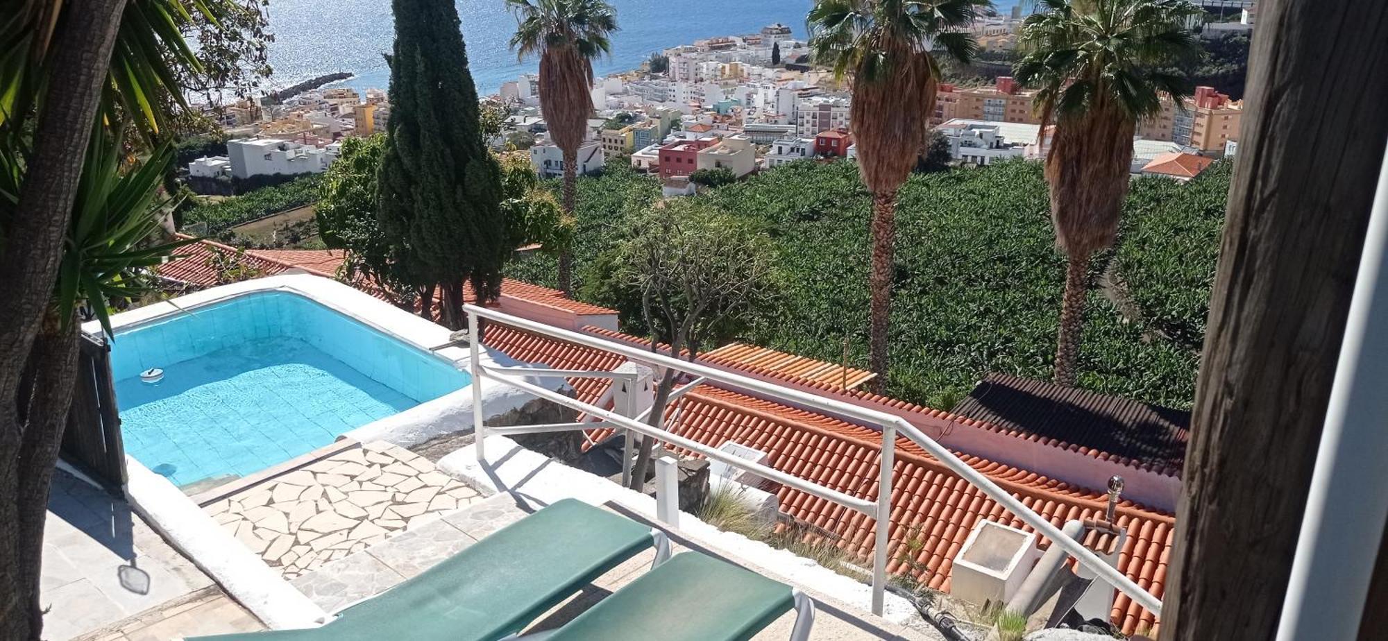 El Sueno Del Angel Holiday home