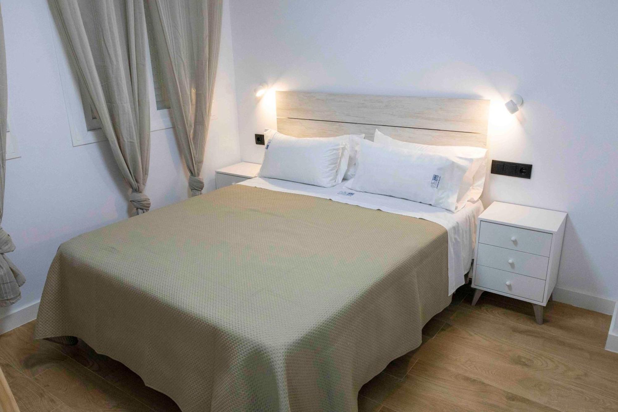 Mira San Basilio Apartamento Córdoba