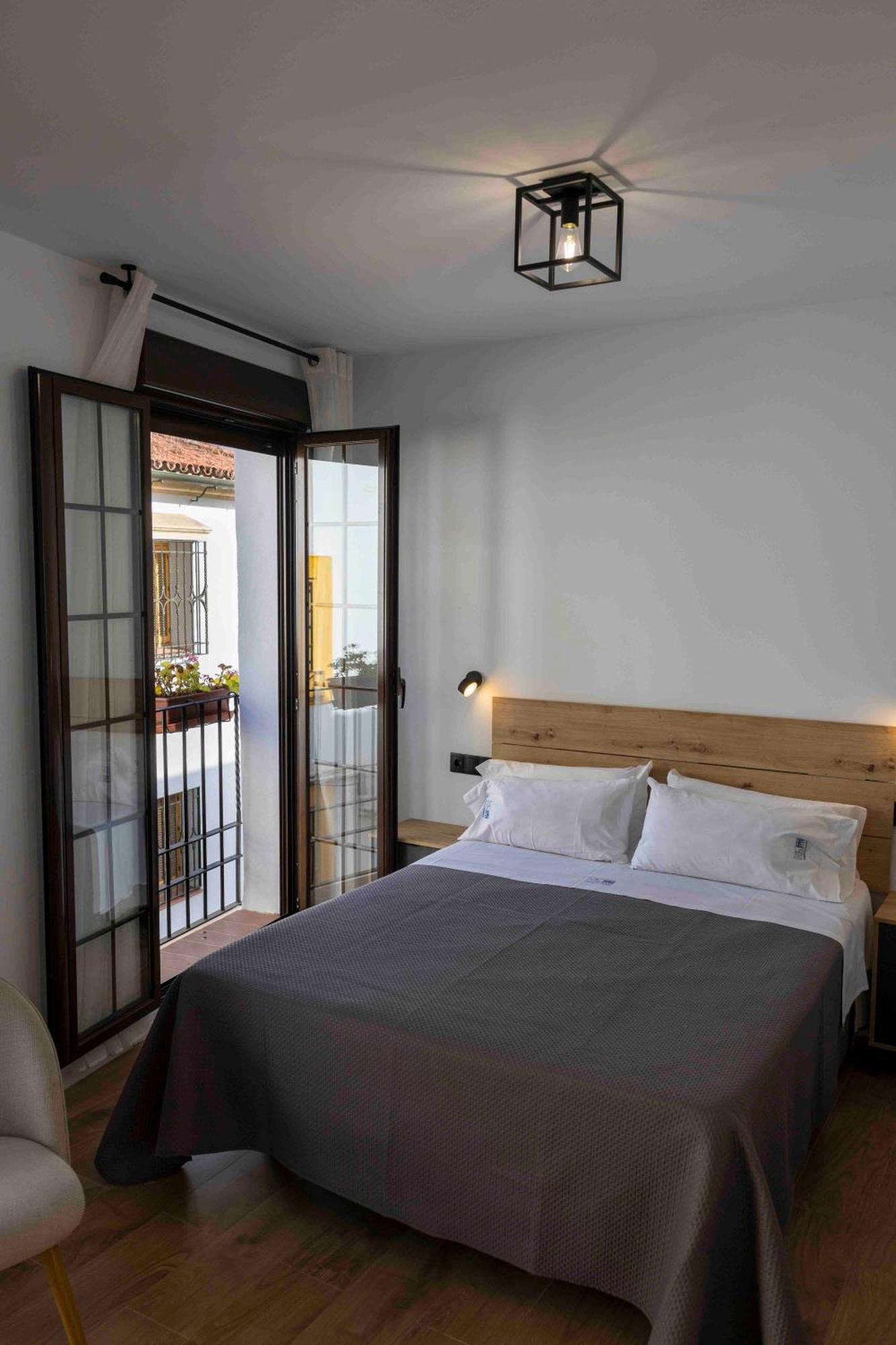 Apartamento Mira San Basilio Córdoba