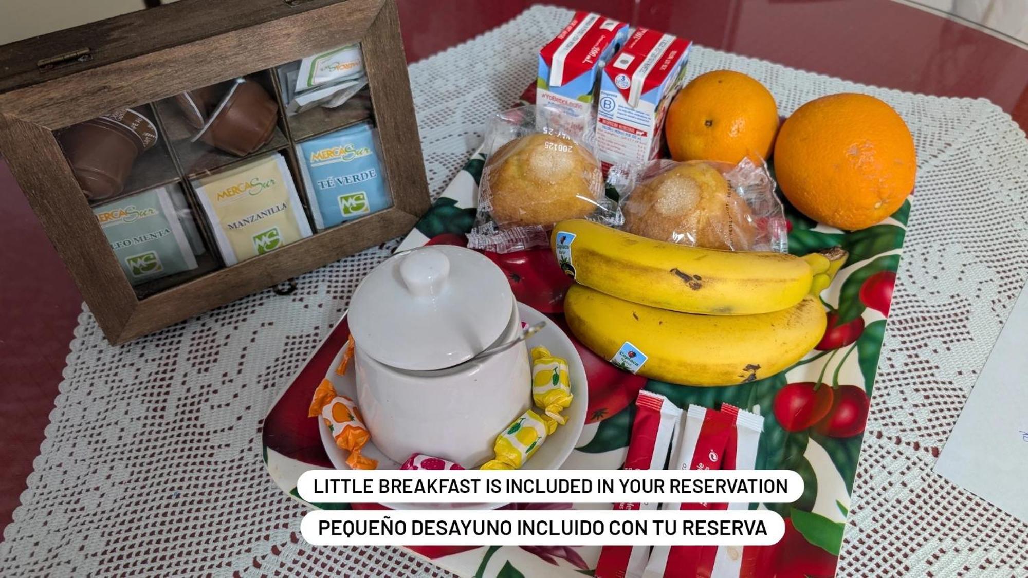 Cueva La Tita Del Pan *