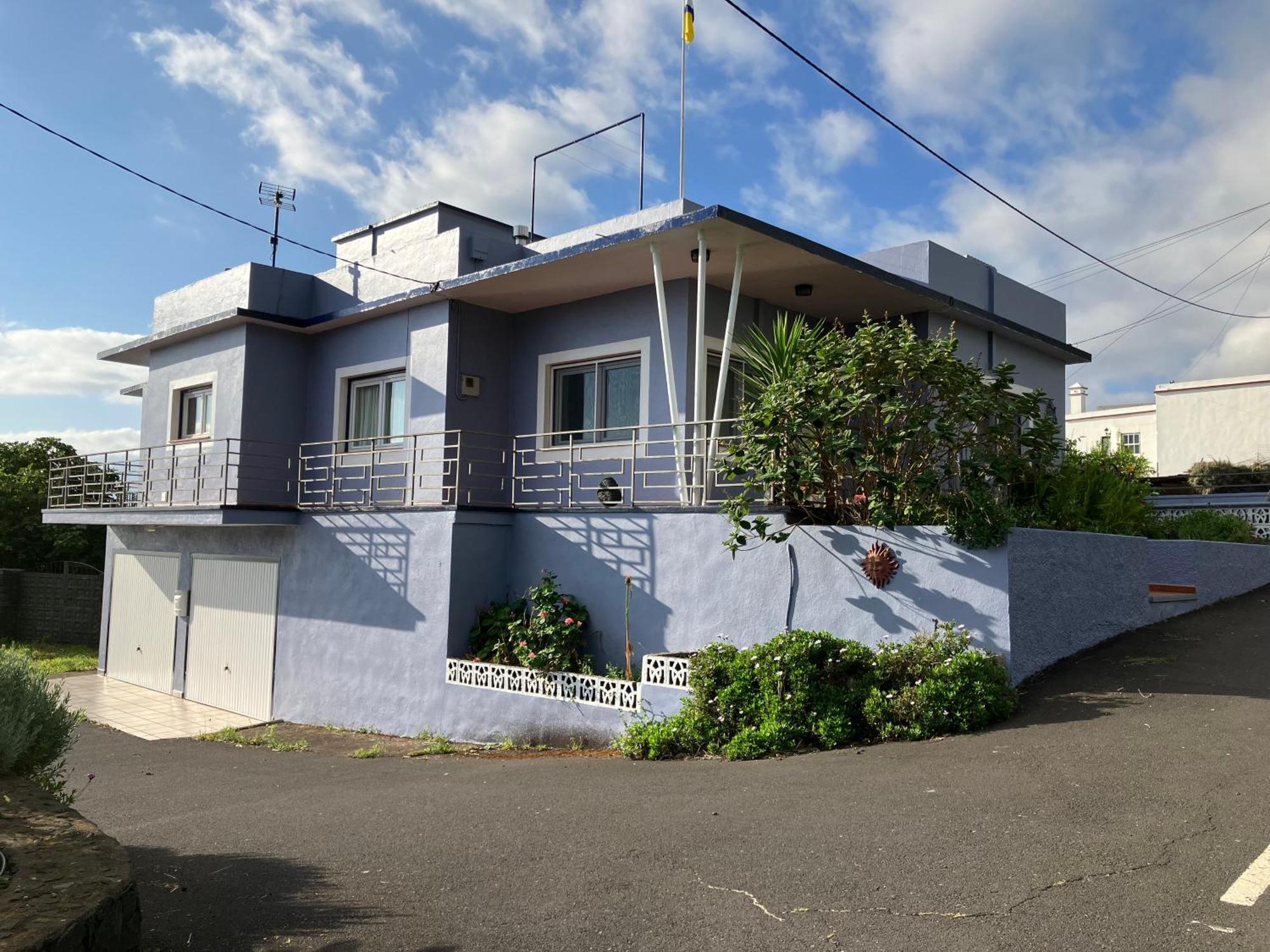 La Casa Del Pintor *
