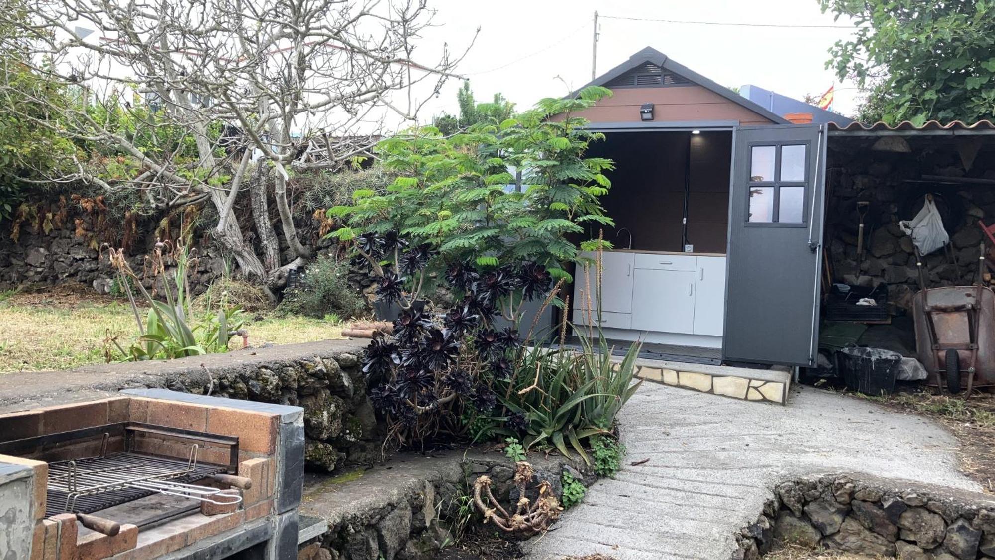 La Casa Del Pintor * Brena Alta